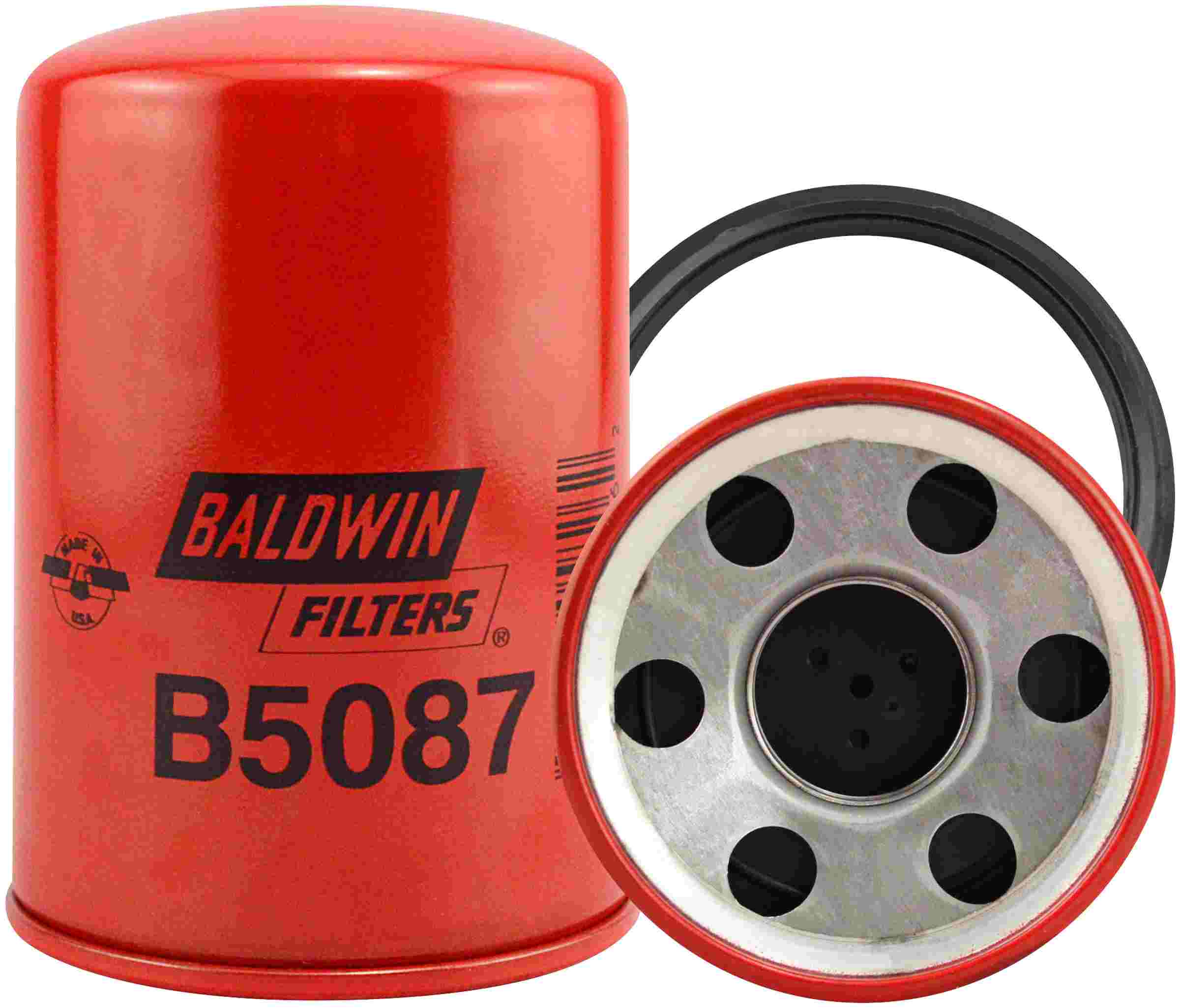 Baldwin Engine Coolant Filter B5087