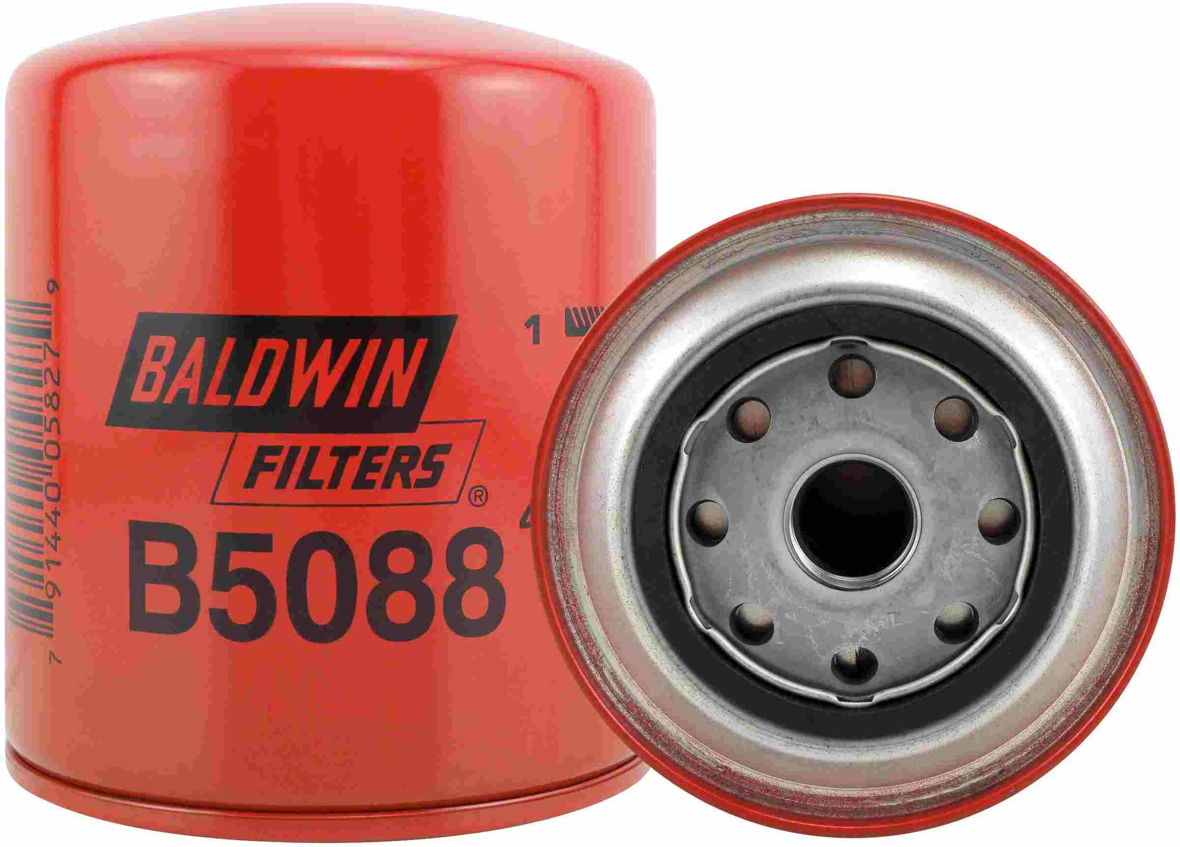 Baldwin Engine Coolant Filter B5088