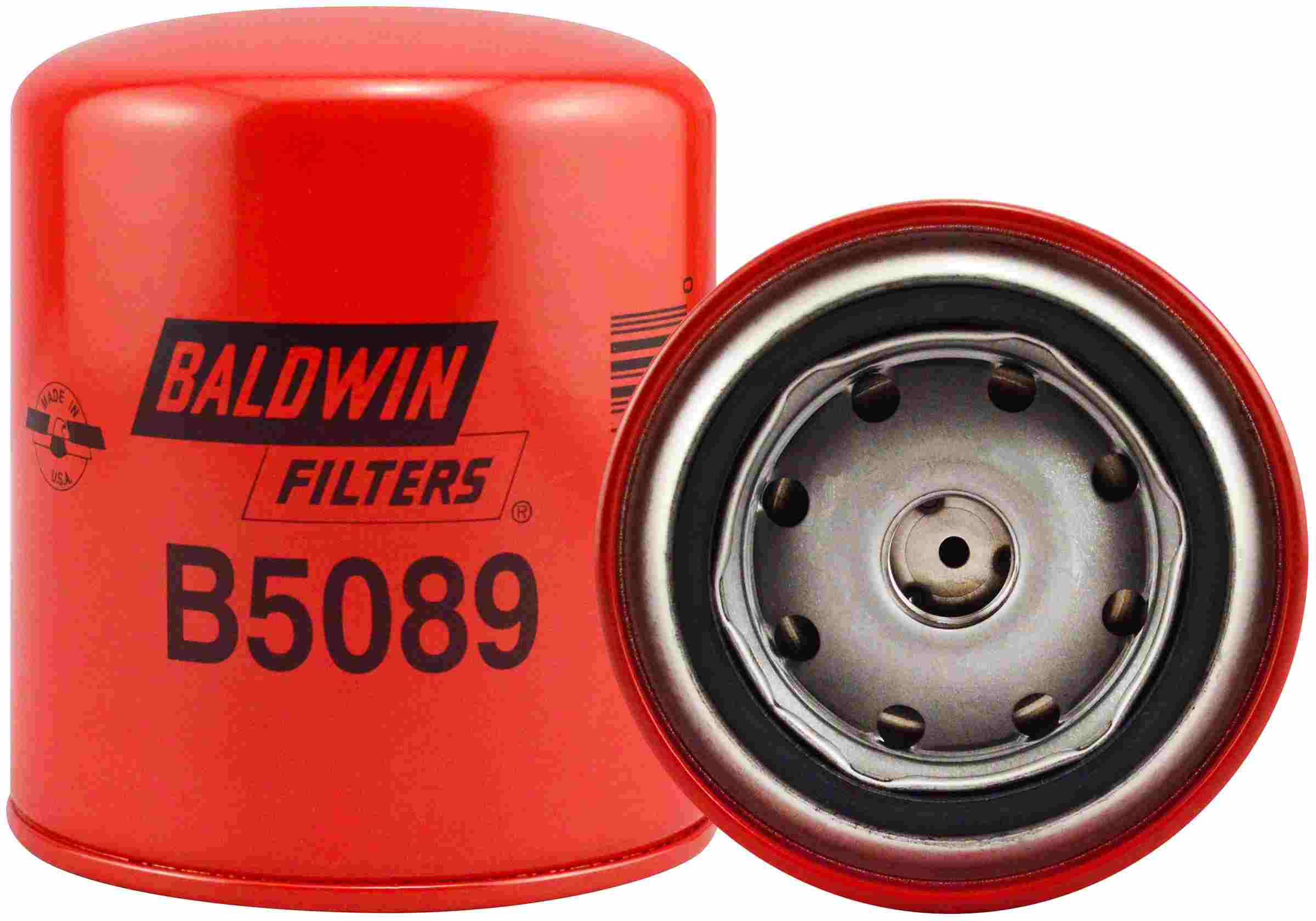 Baldwin B5089