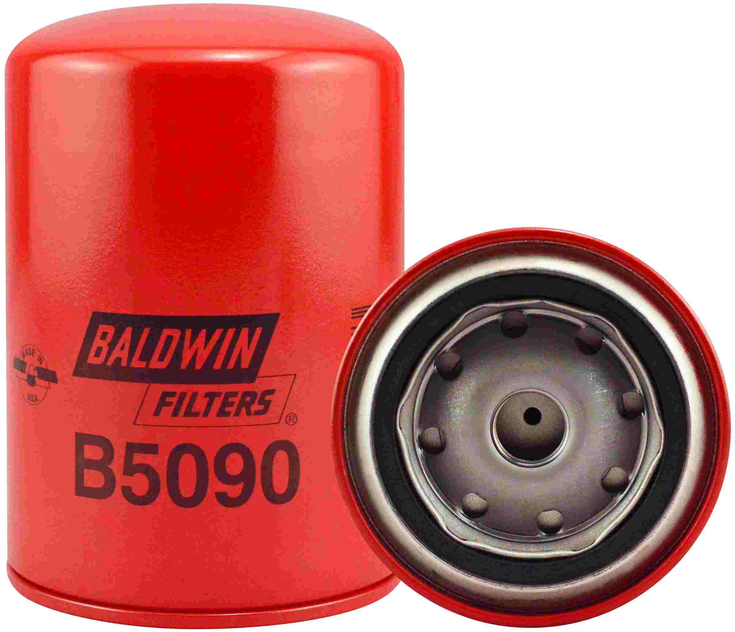 Baldwin Engine Coolant Filter B5090