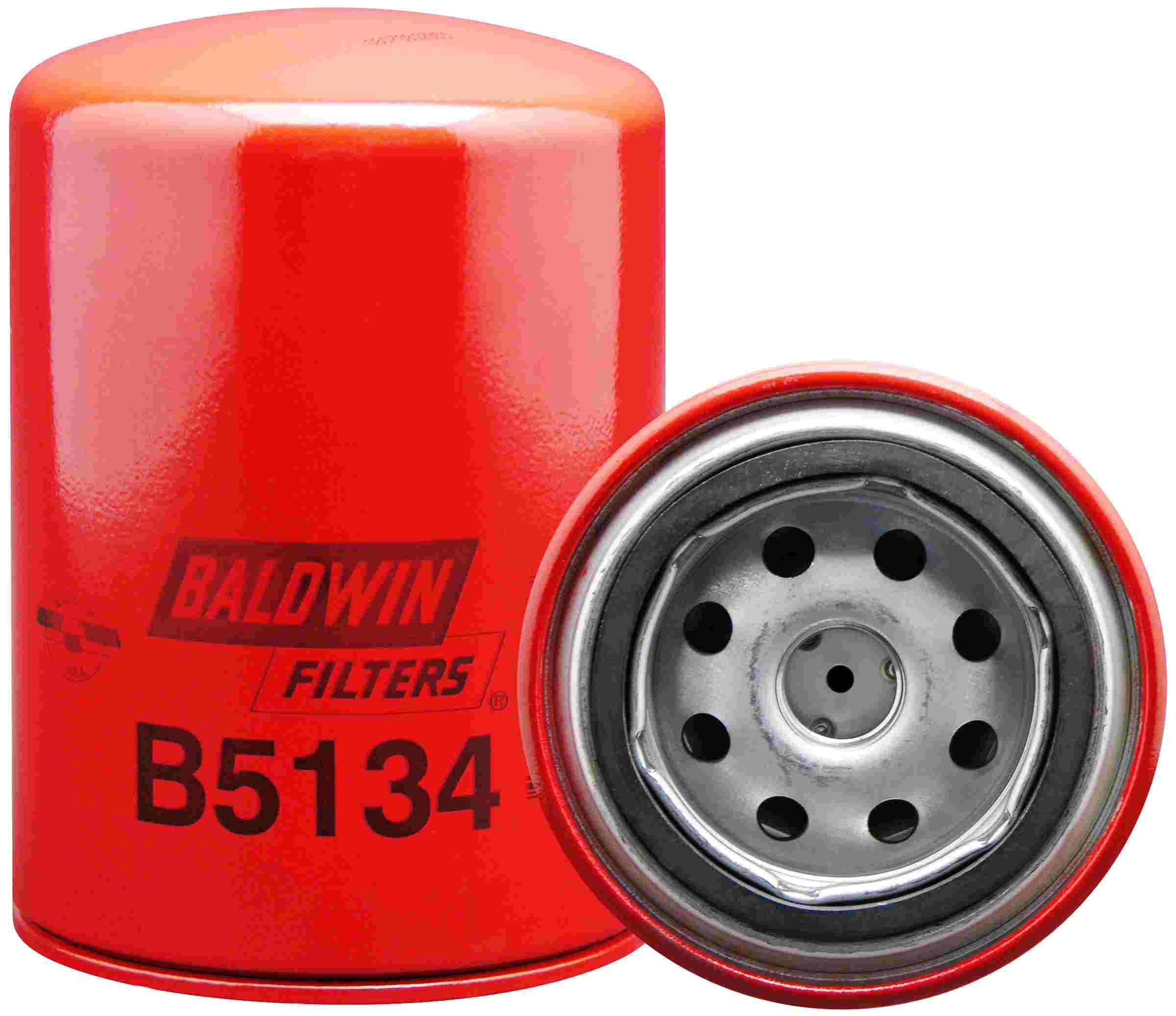 Baldwin Engine Coolant Filter B5134
