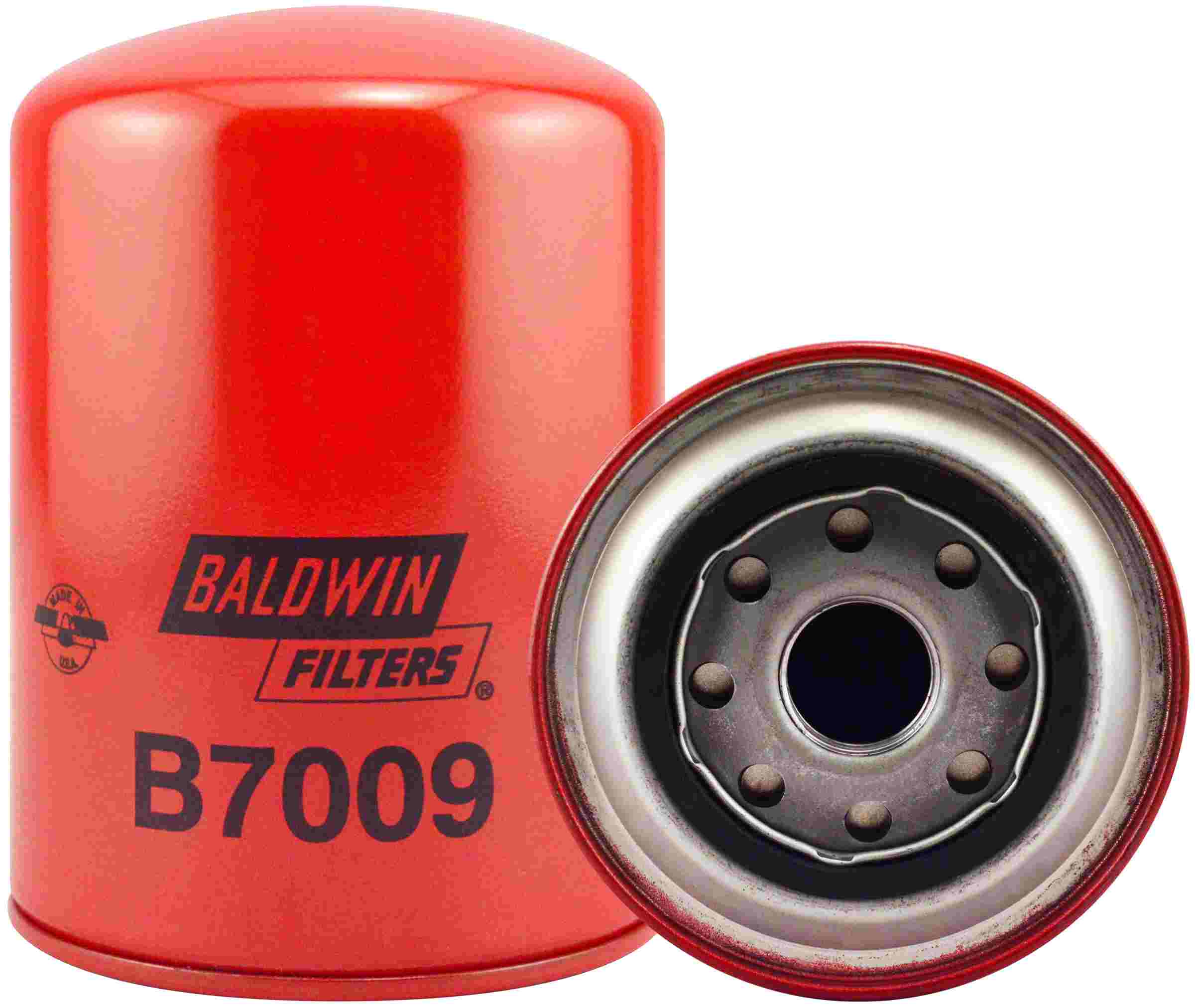 Baldwin B7009