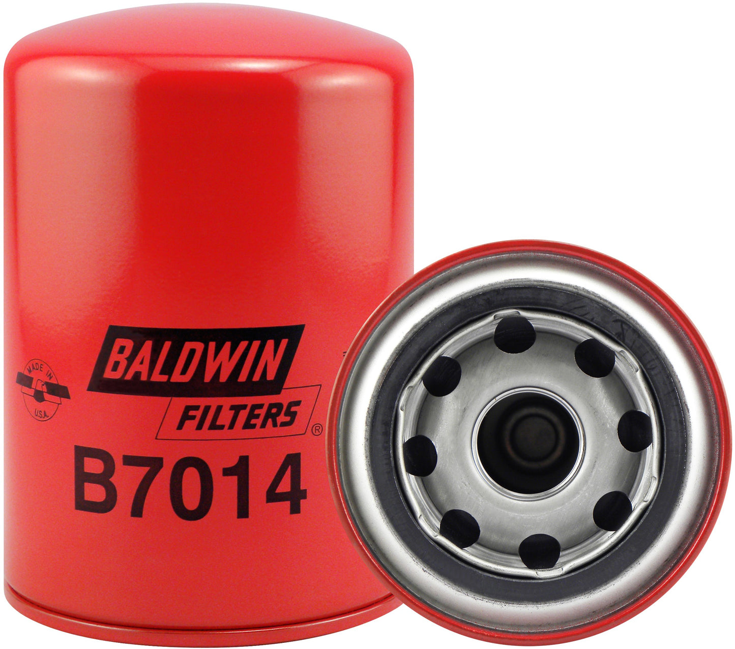 Baldwin Engine Oil Filter B7014 main image