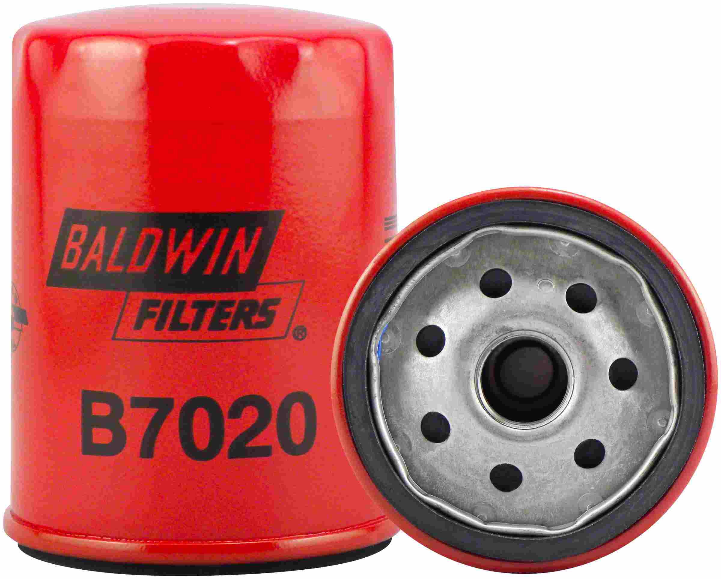 Baldwin Engine Oil Filter B7020