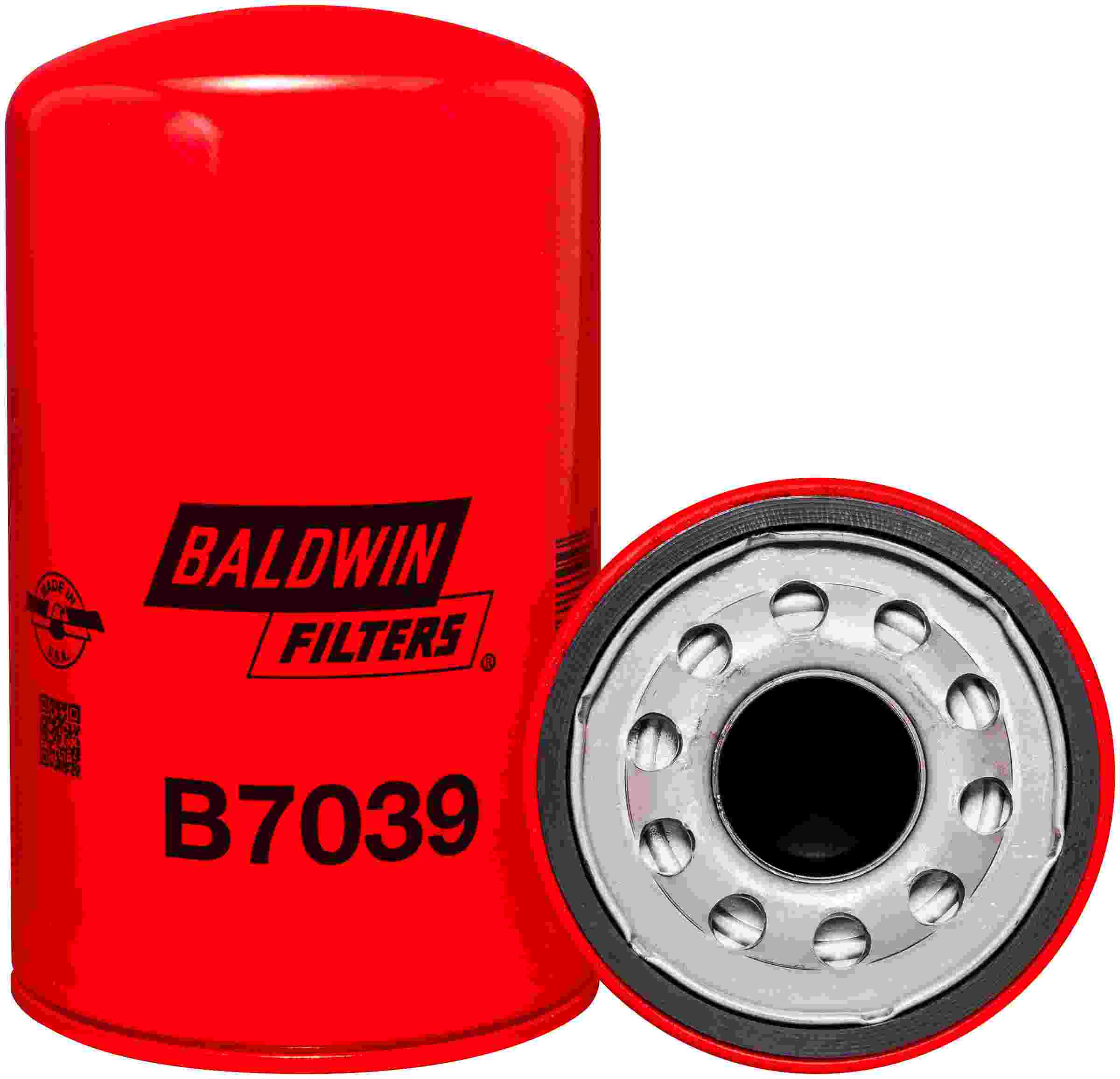 Baldwin Engine Oil Filter B7039