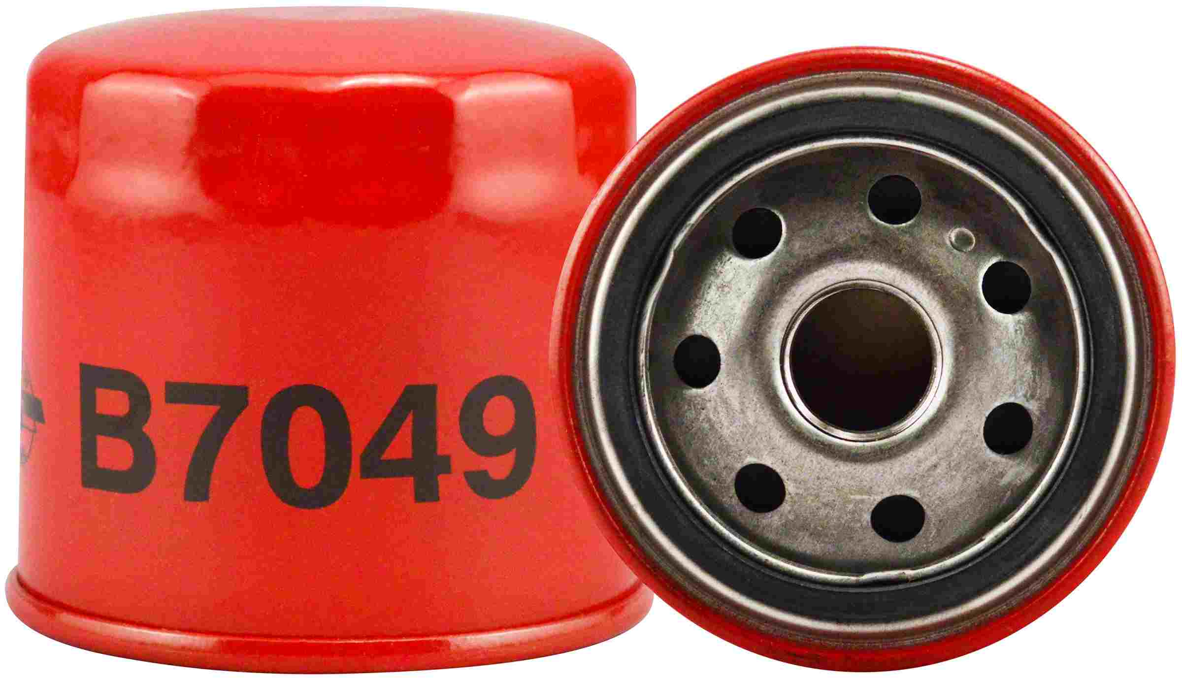 Baldwin Engine Oil Filter B7049
