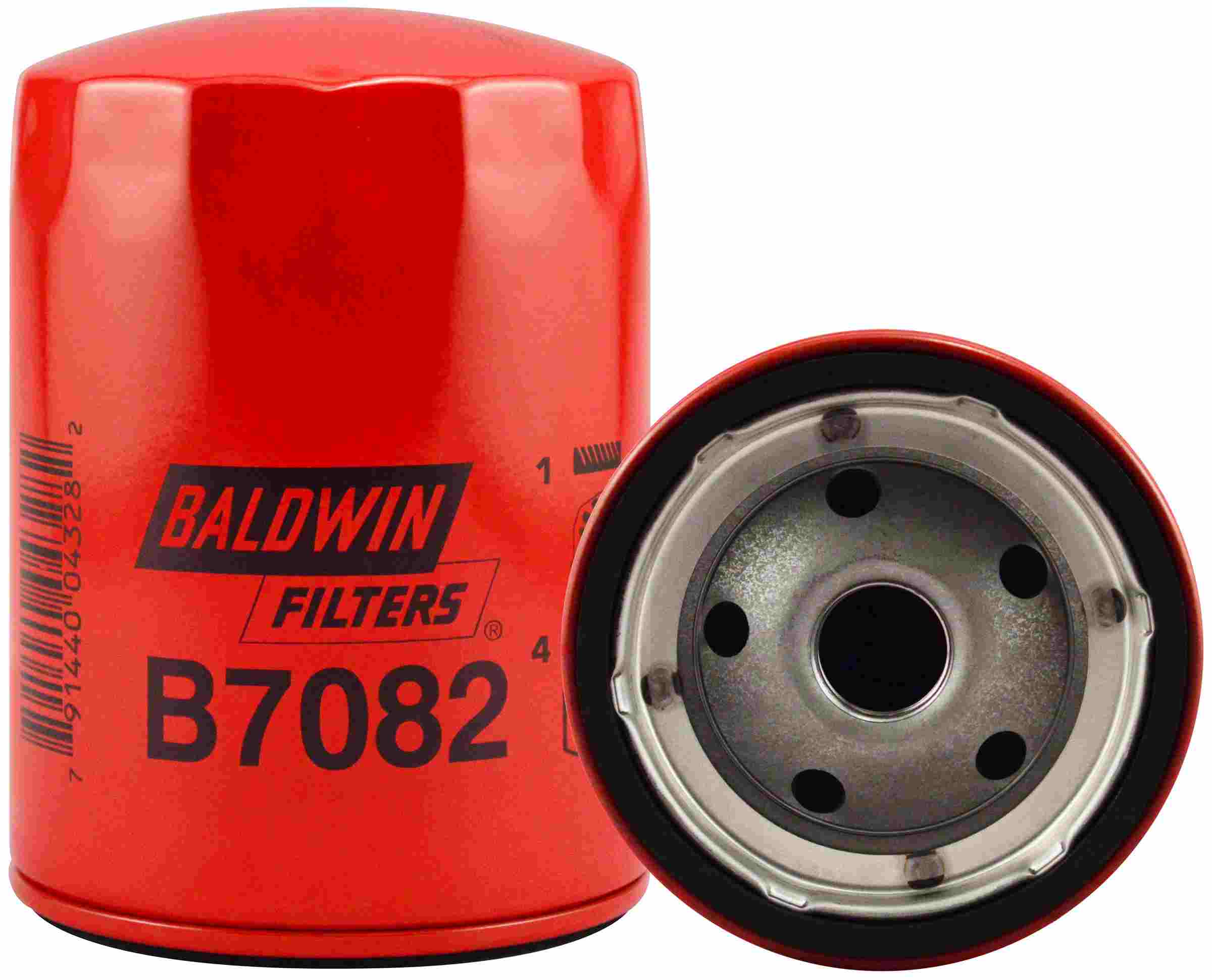 Baldwin Engine Oil Filter B7082