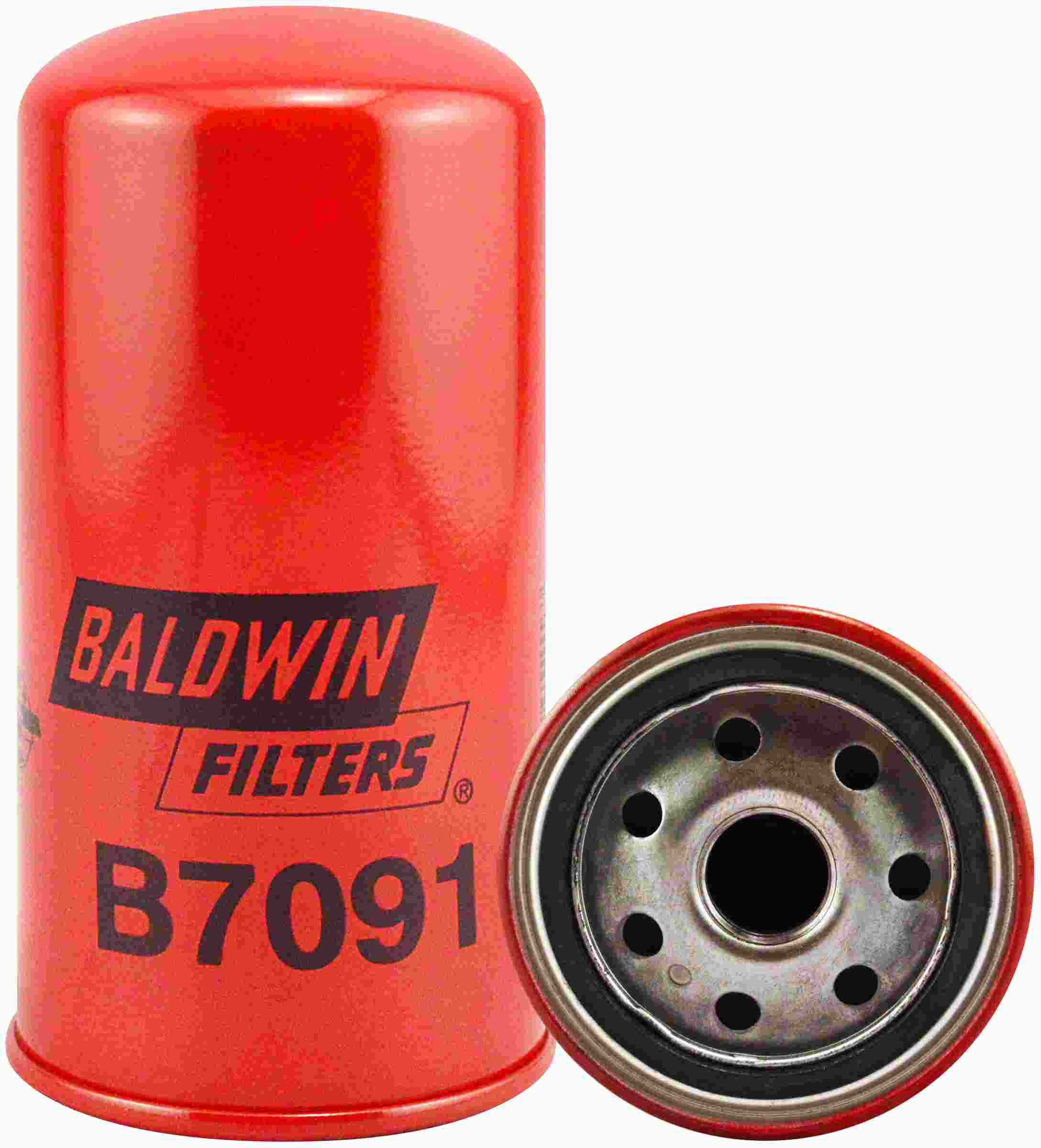 Baldwin Engine Oil Filter B7091