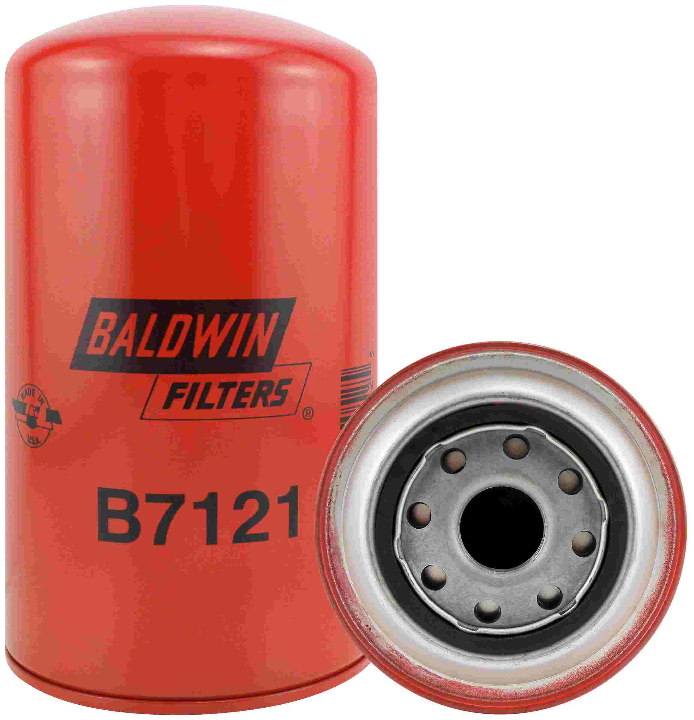 Baldwin Engine Oil Filter B7121