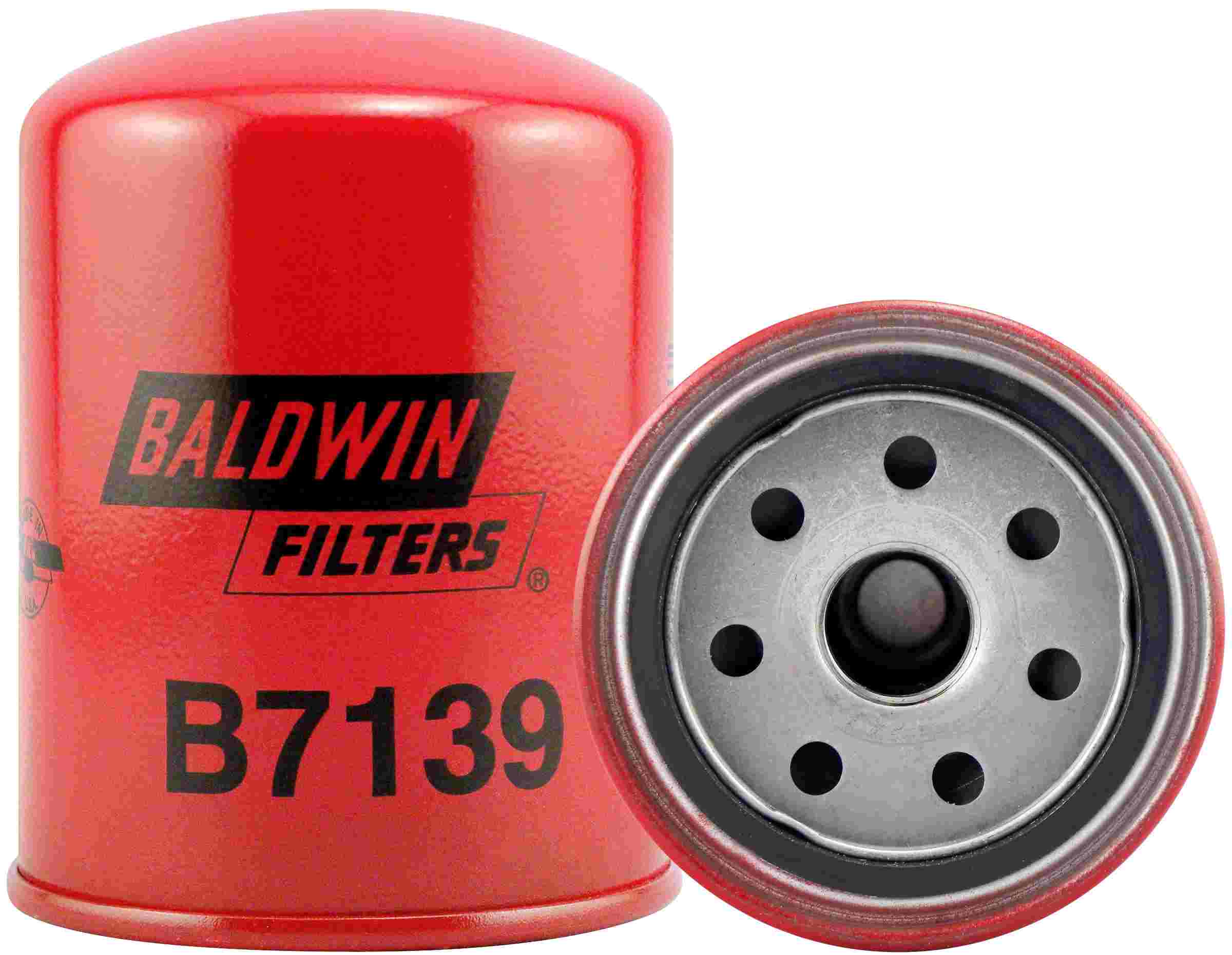 Baldwin Engine Oil Filter B7139