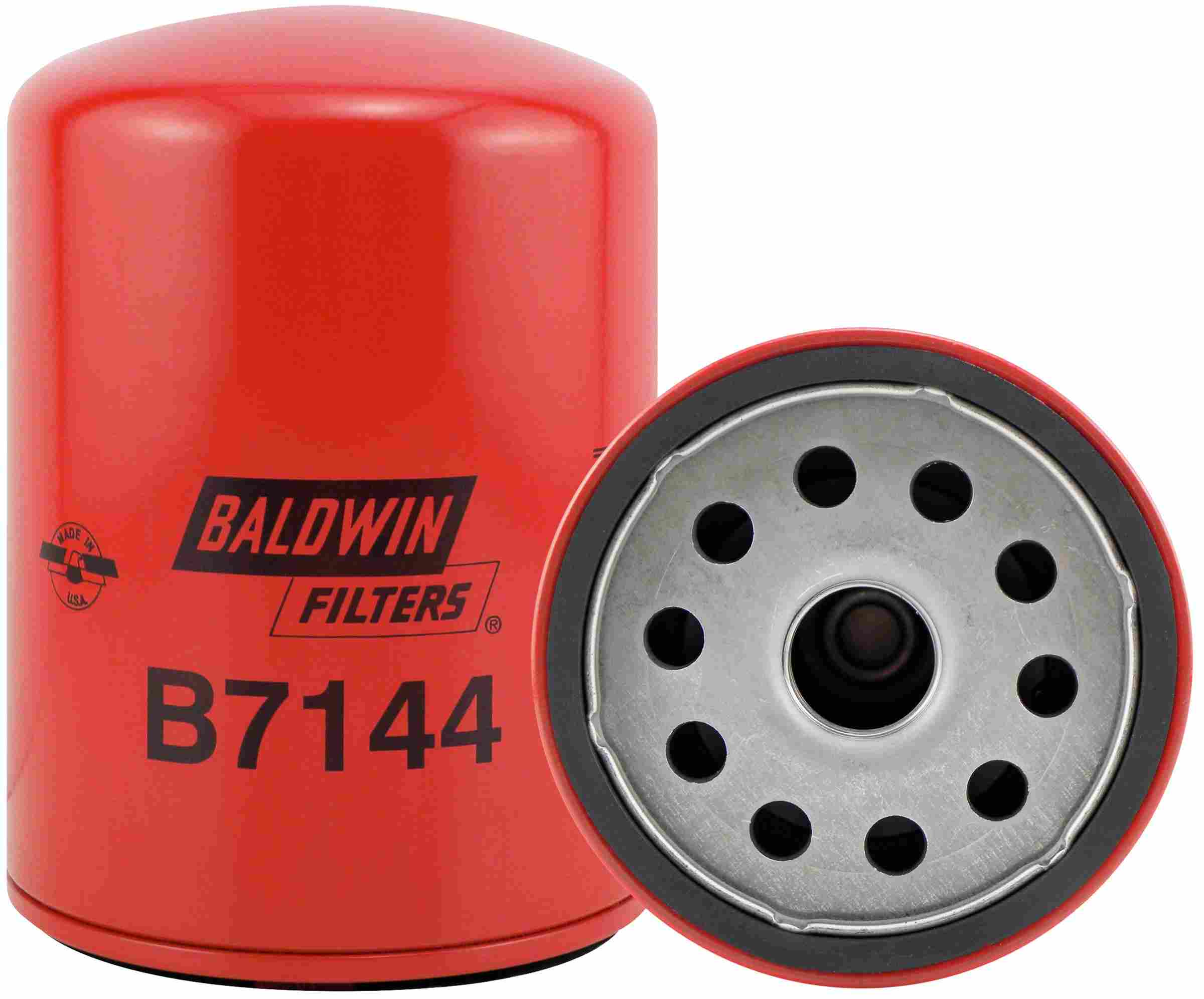 Baldwin Engine Oil Filter B7144