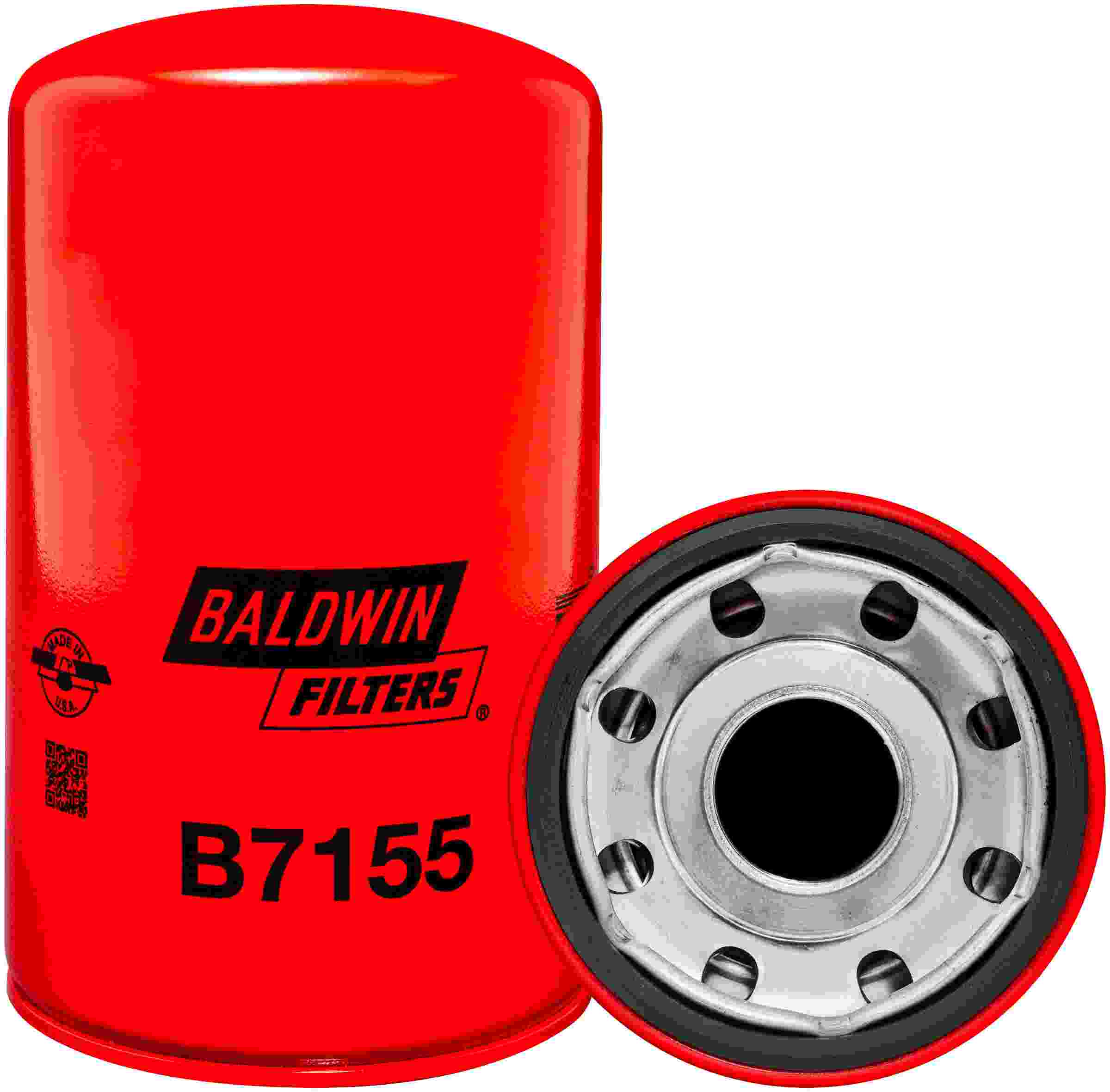 Baldwin Engine Oil Filter B7155