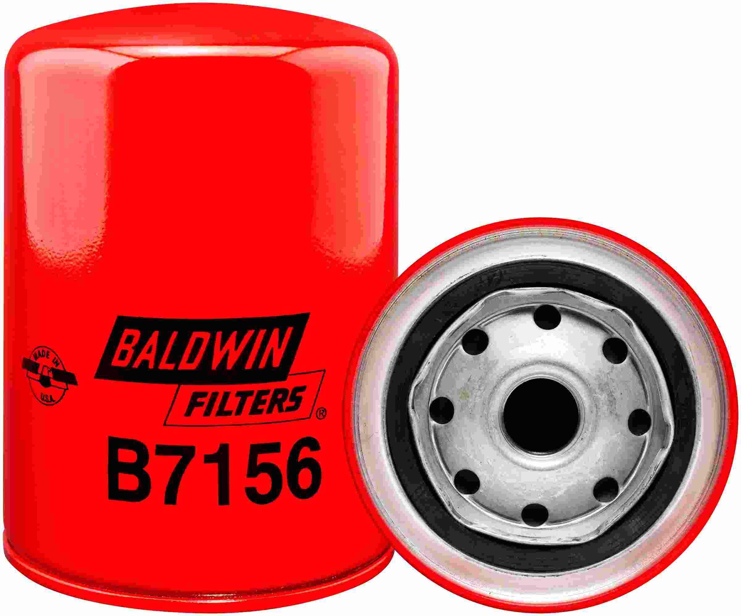 Baldwin Engine Oil Filter B7156