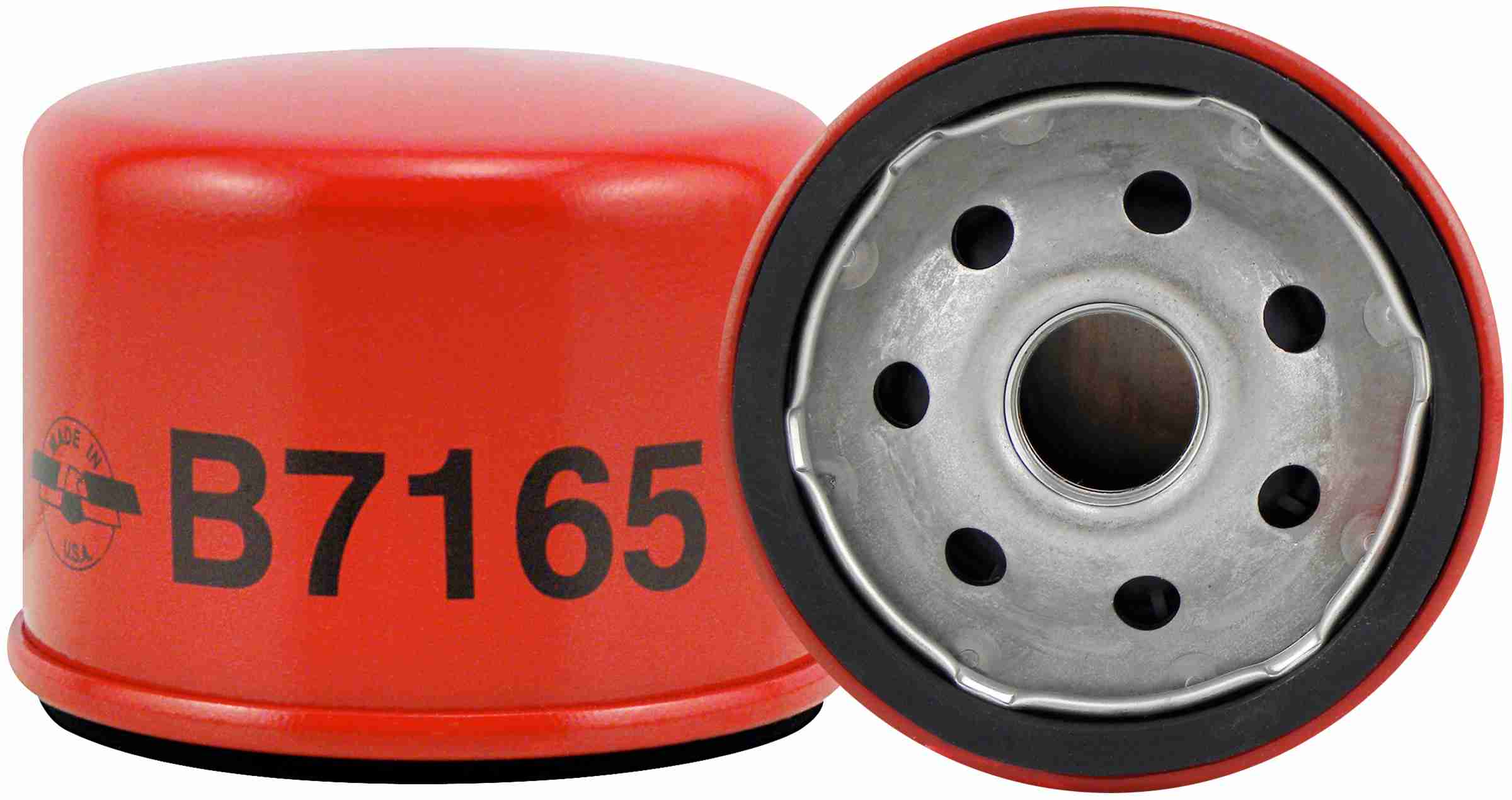 Baldwin Engine Oil Filter B7165