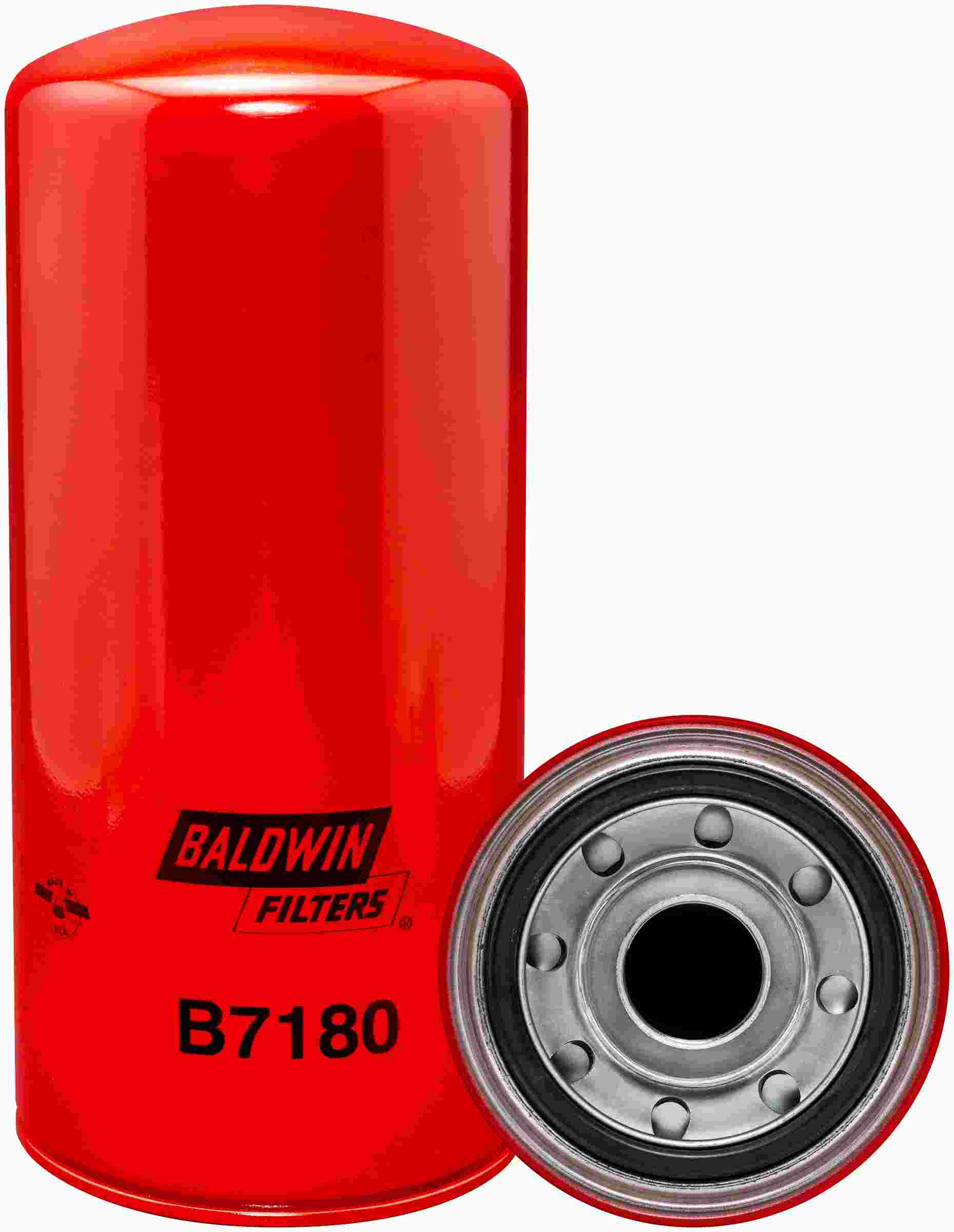 Baldwin Engine Oil Filter B7180