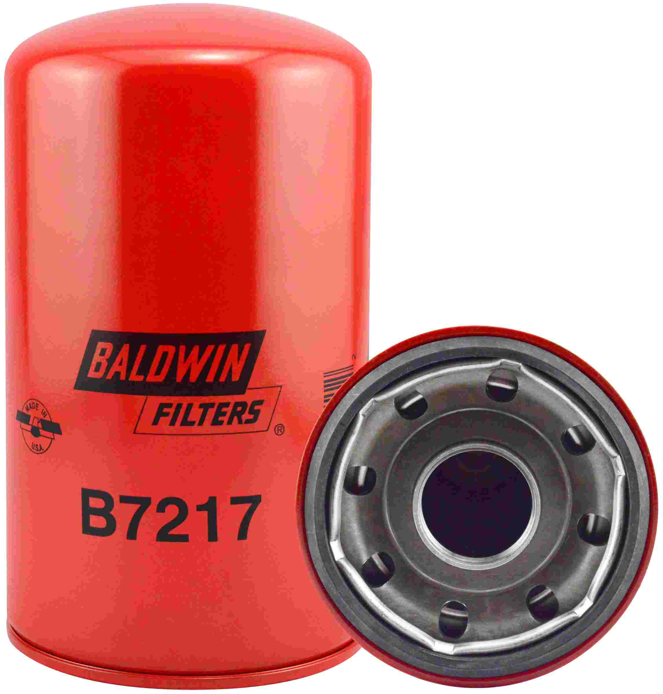 Baldwin Engine Oil Filter B7217