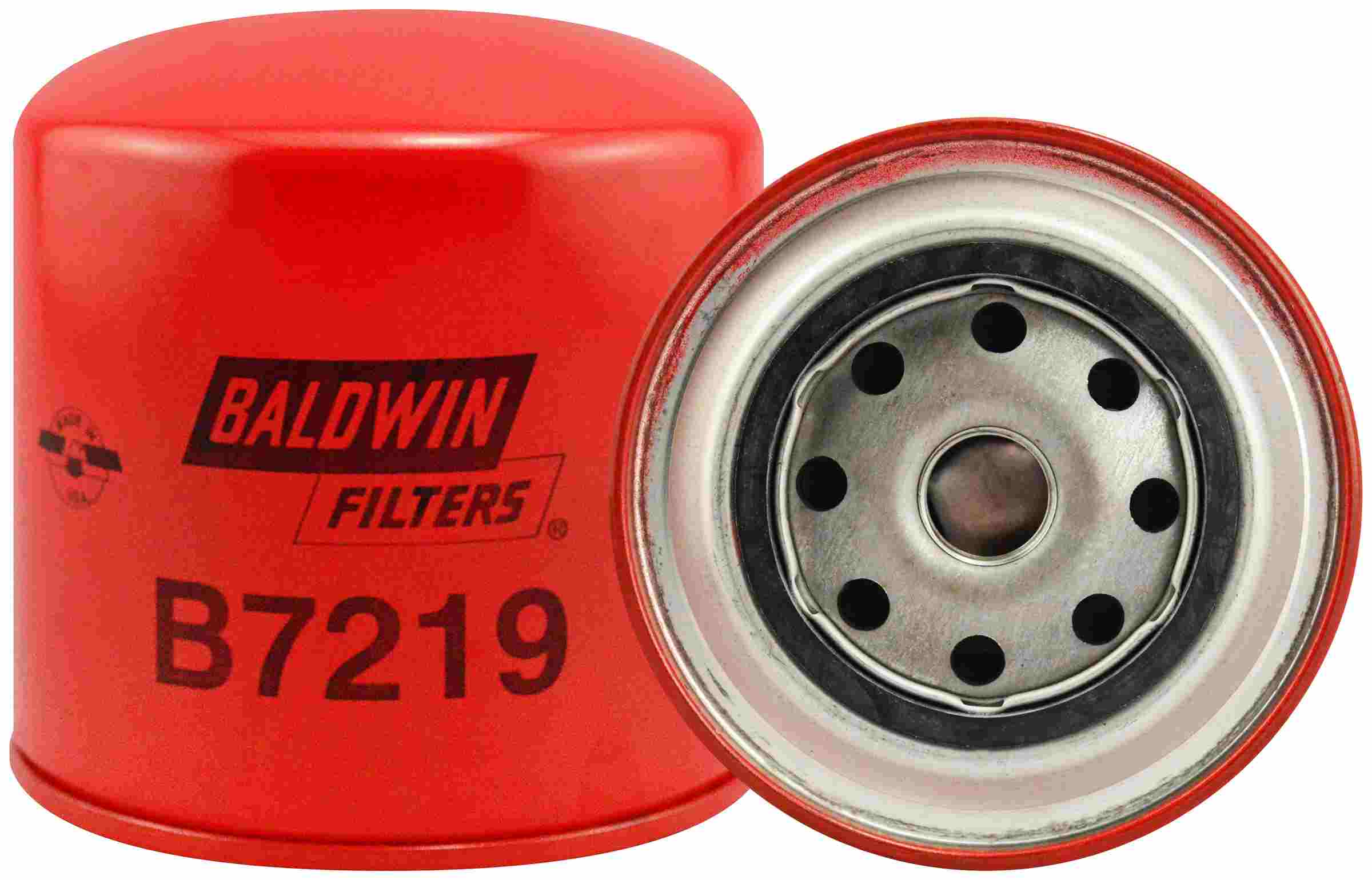 Baldwin Engine Oil Filter B7219