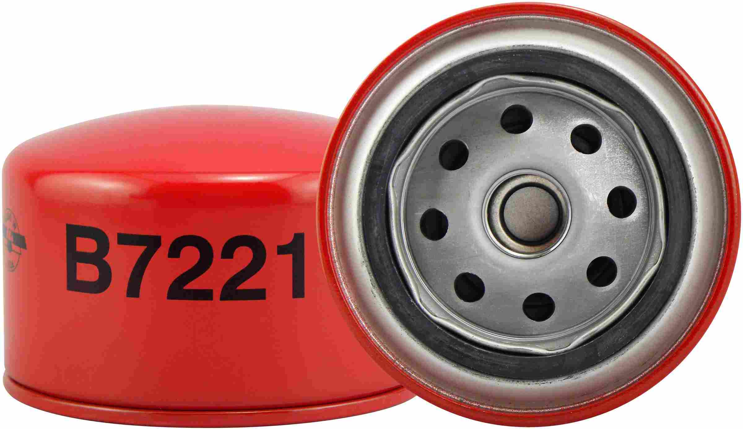 Baldwin Engine Oil Filter B7221