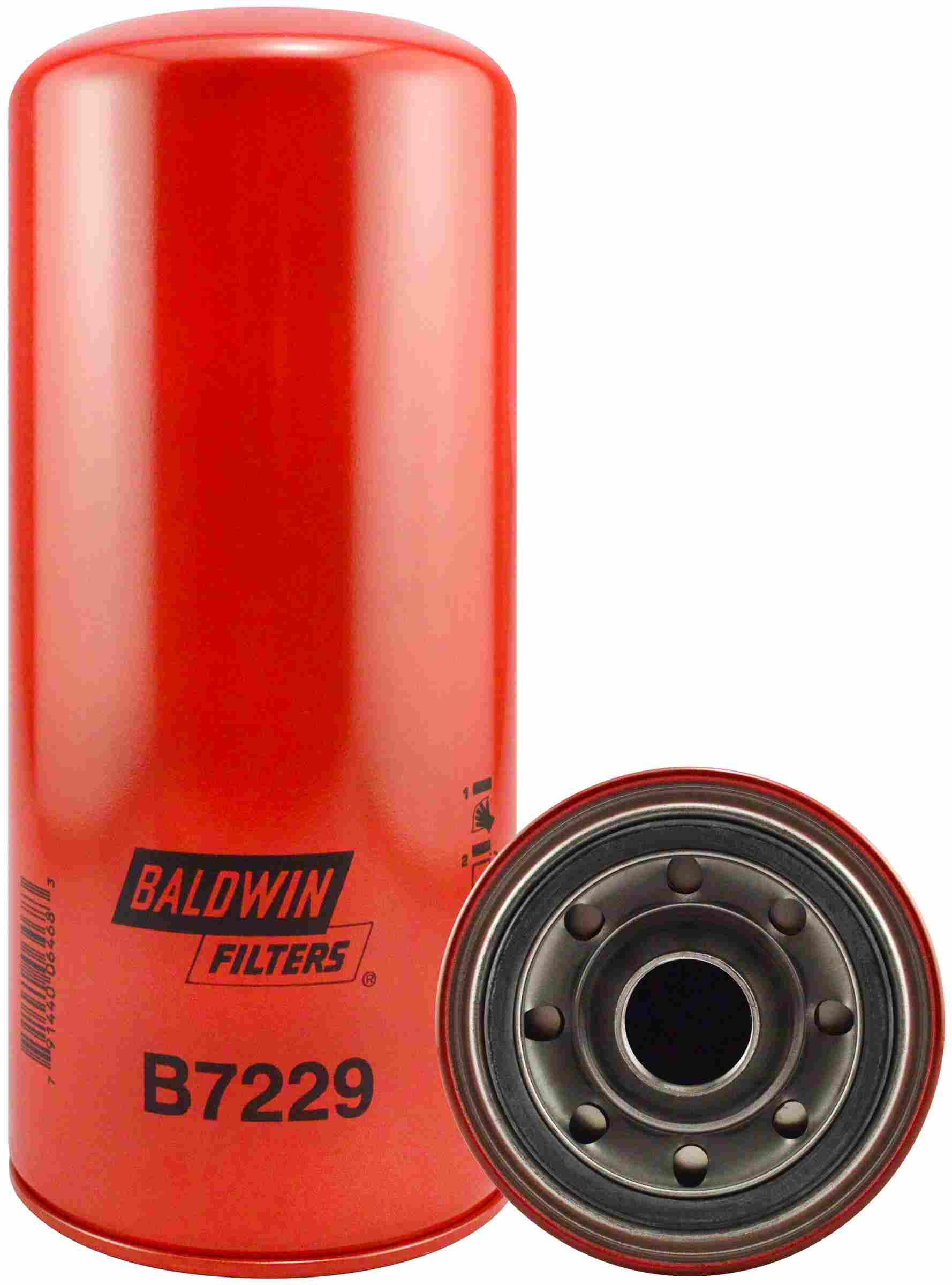 Baldwin Engine Oil Filter B7229