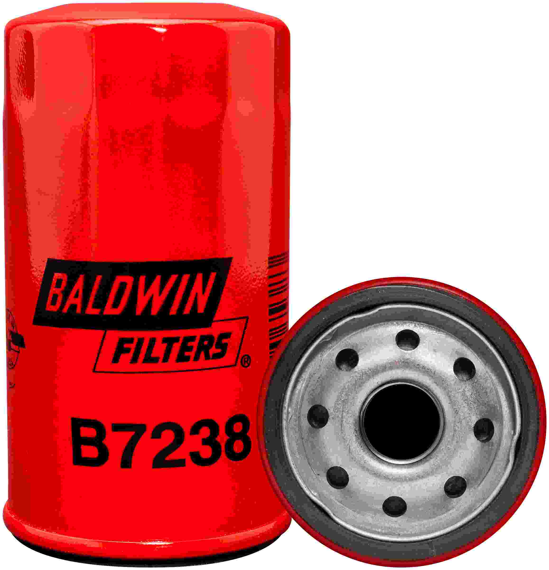 Baldwin Engine Oil Filter B7238