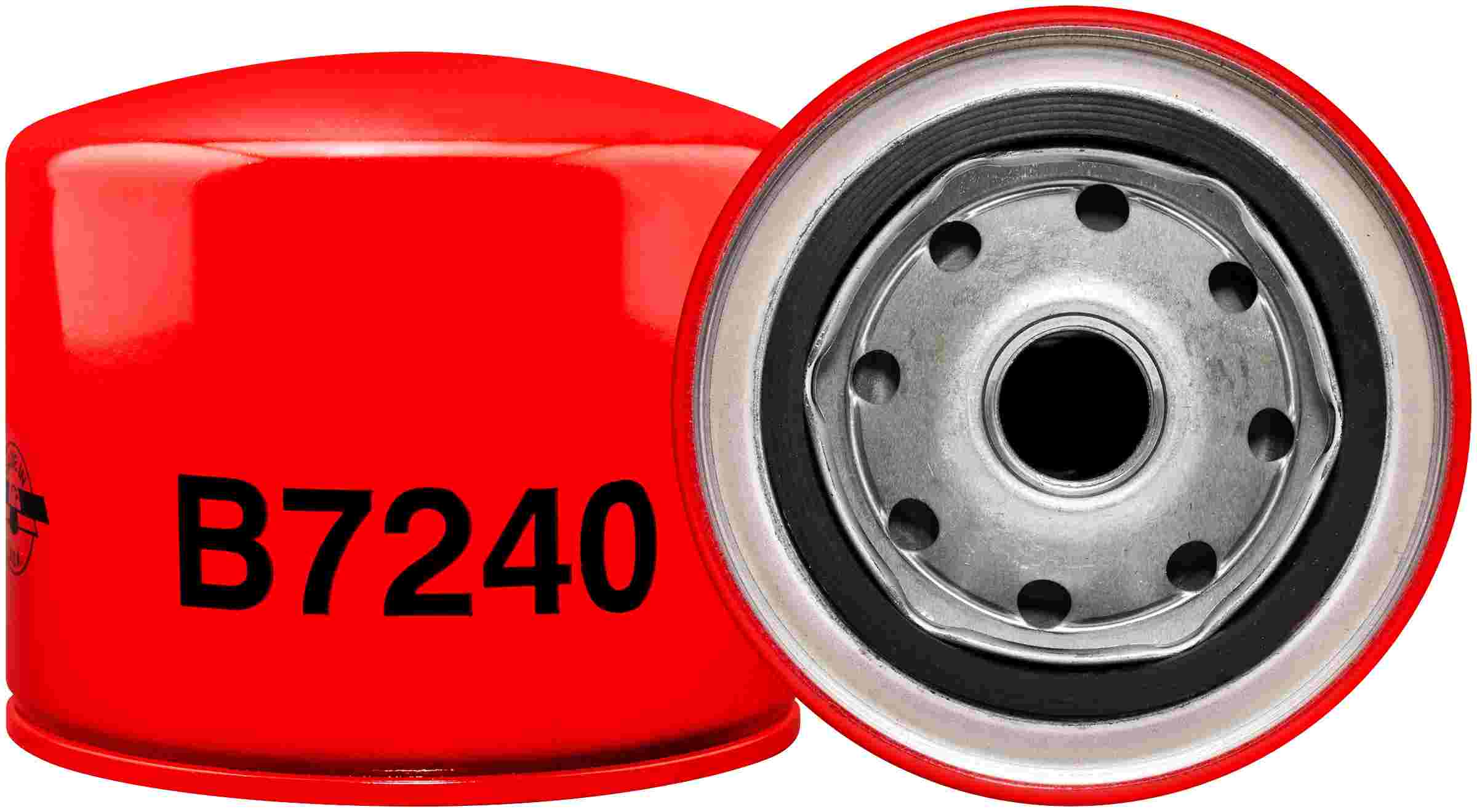 Baldwin Engine Oil Filter B7240