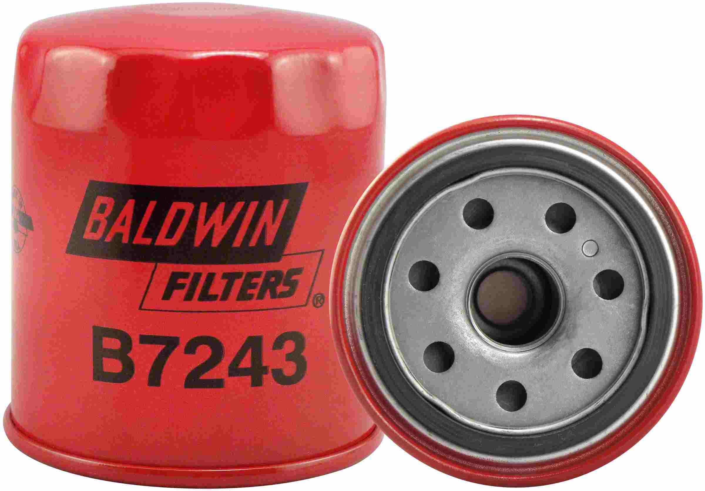 Baldwin Engine Oil Filter B7243