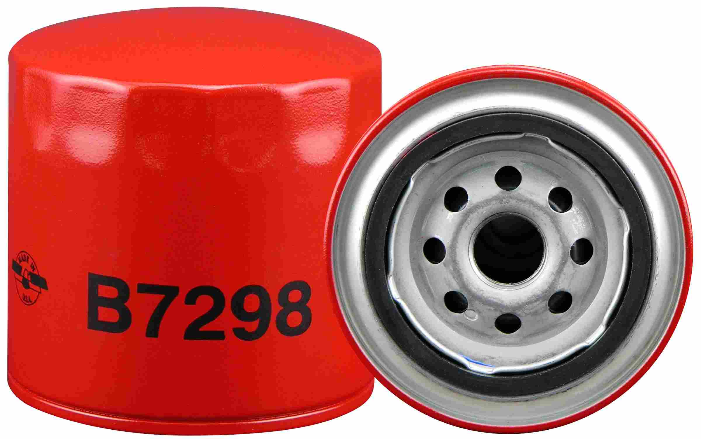 Baldwin Engine Oil Filter B7298