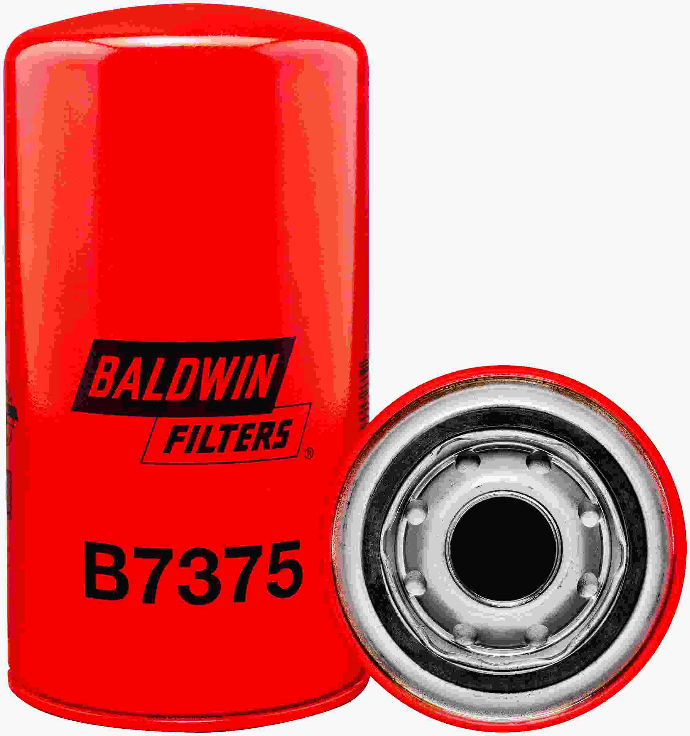 Baldwin Engine Oil Filter B7375