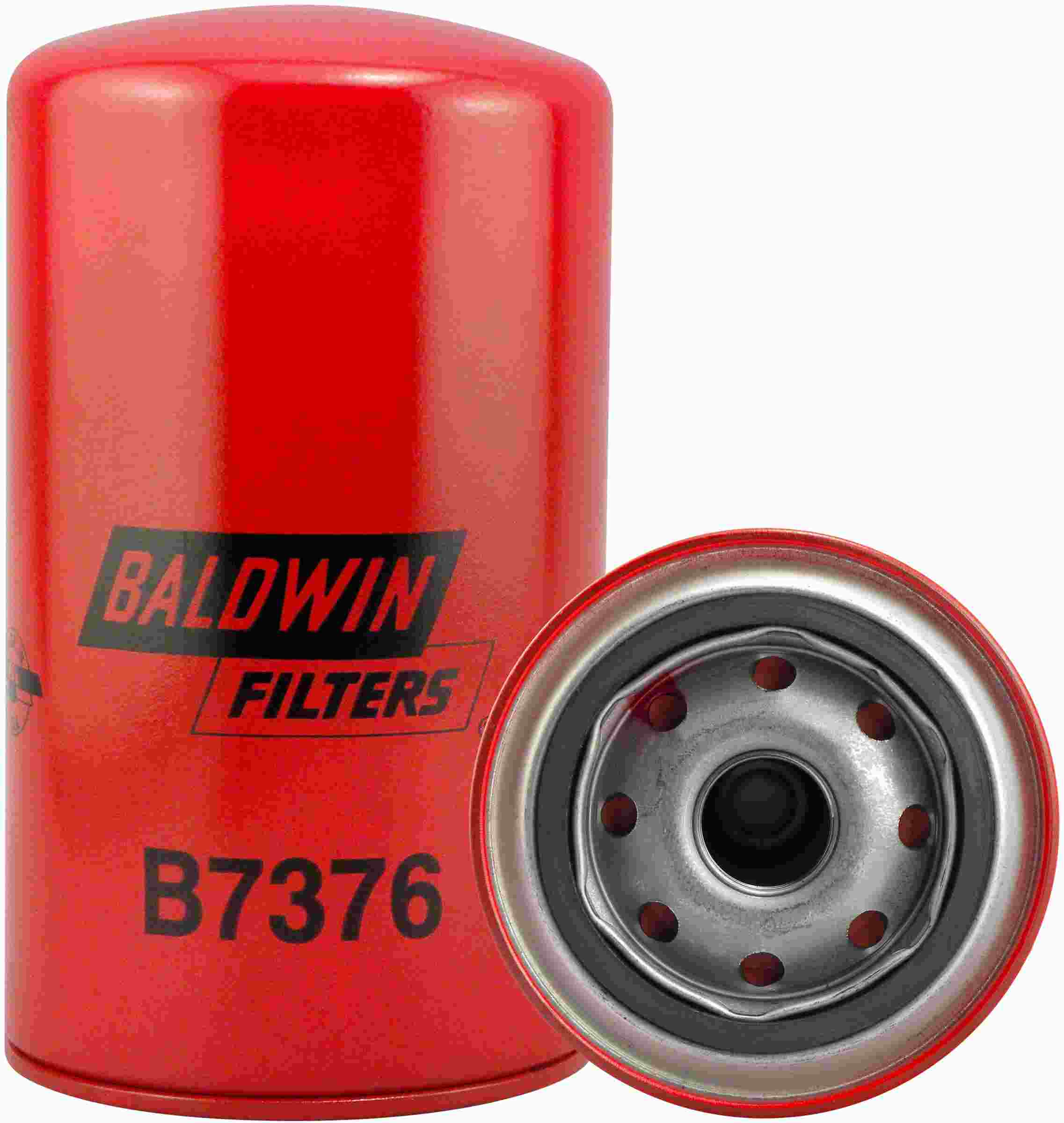 Baldwin Engine Oil Filter B7376