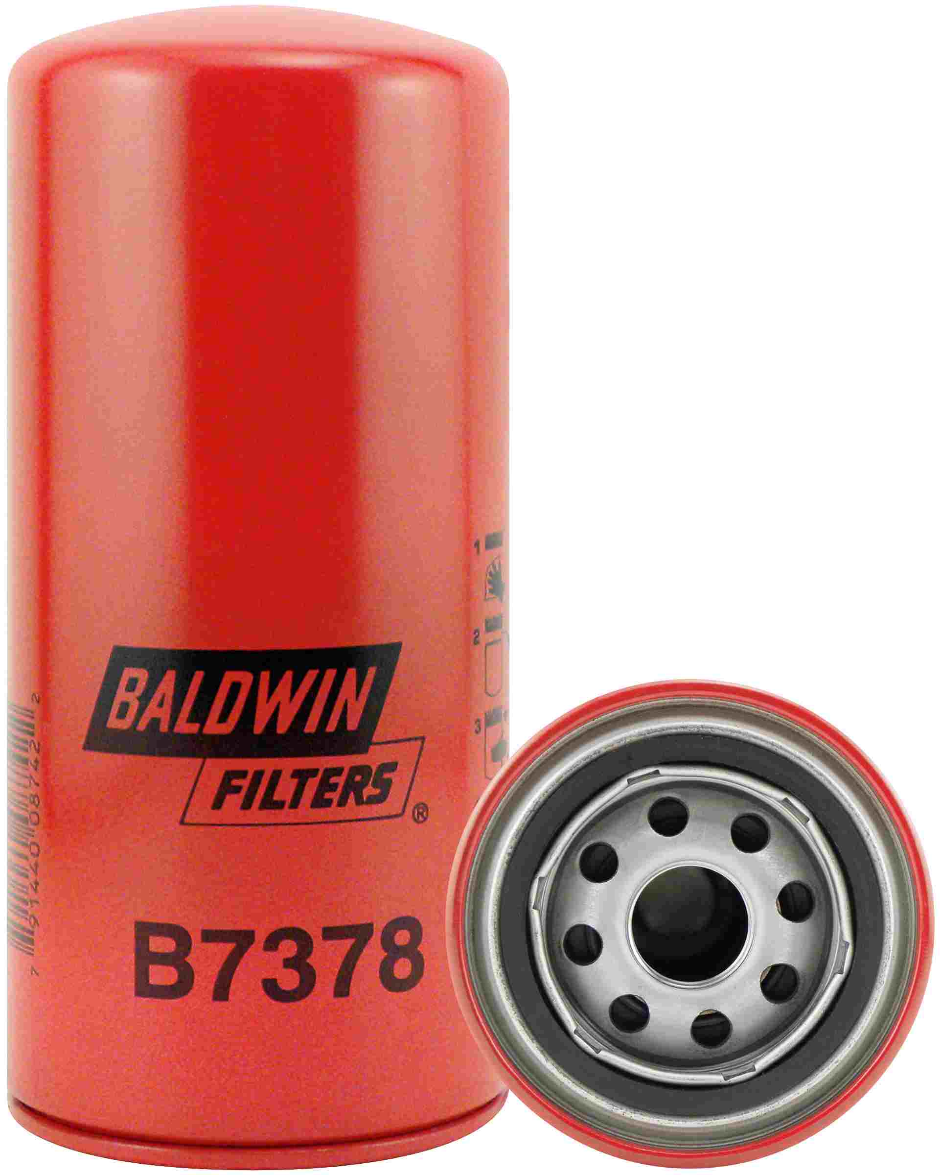 Baldwin Engine Oil Filter B7378