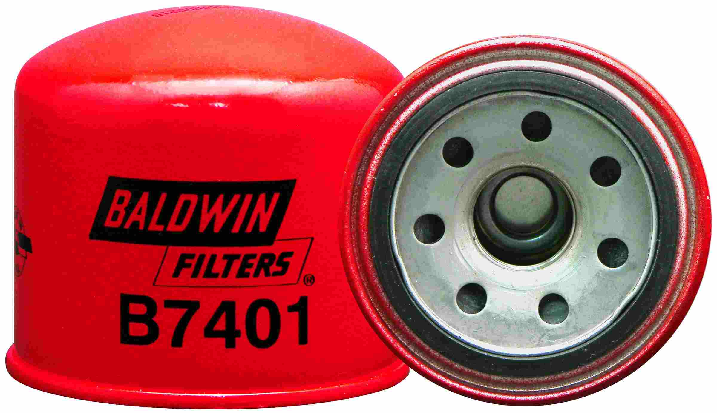 Baldwin Engine Oil Filter B7401
