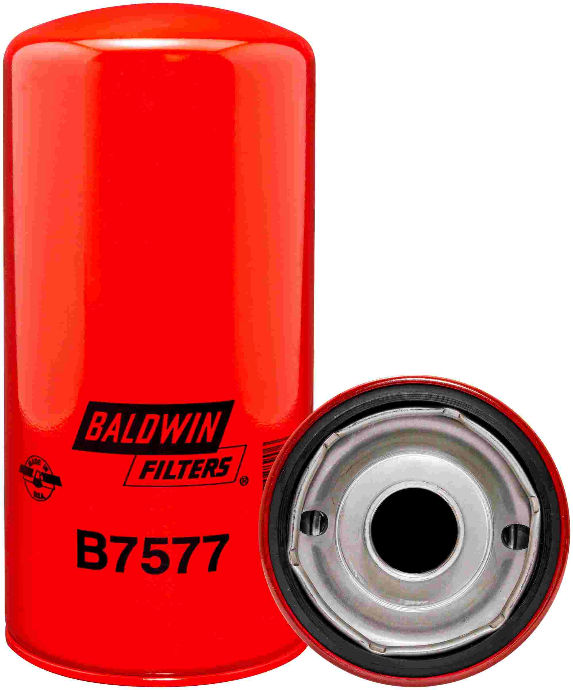 Baldwin Engine Oil Filter B7577
