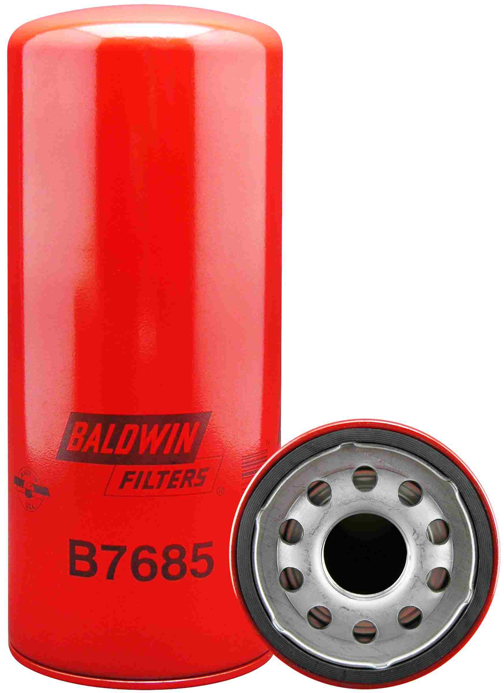 Baldwin Engine Oil Filter B7685