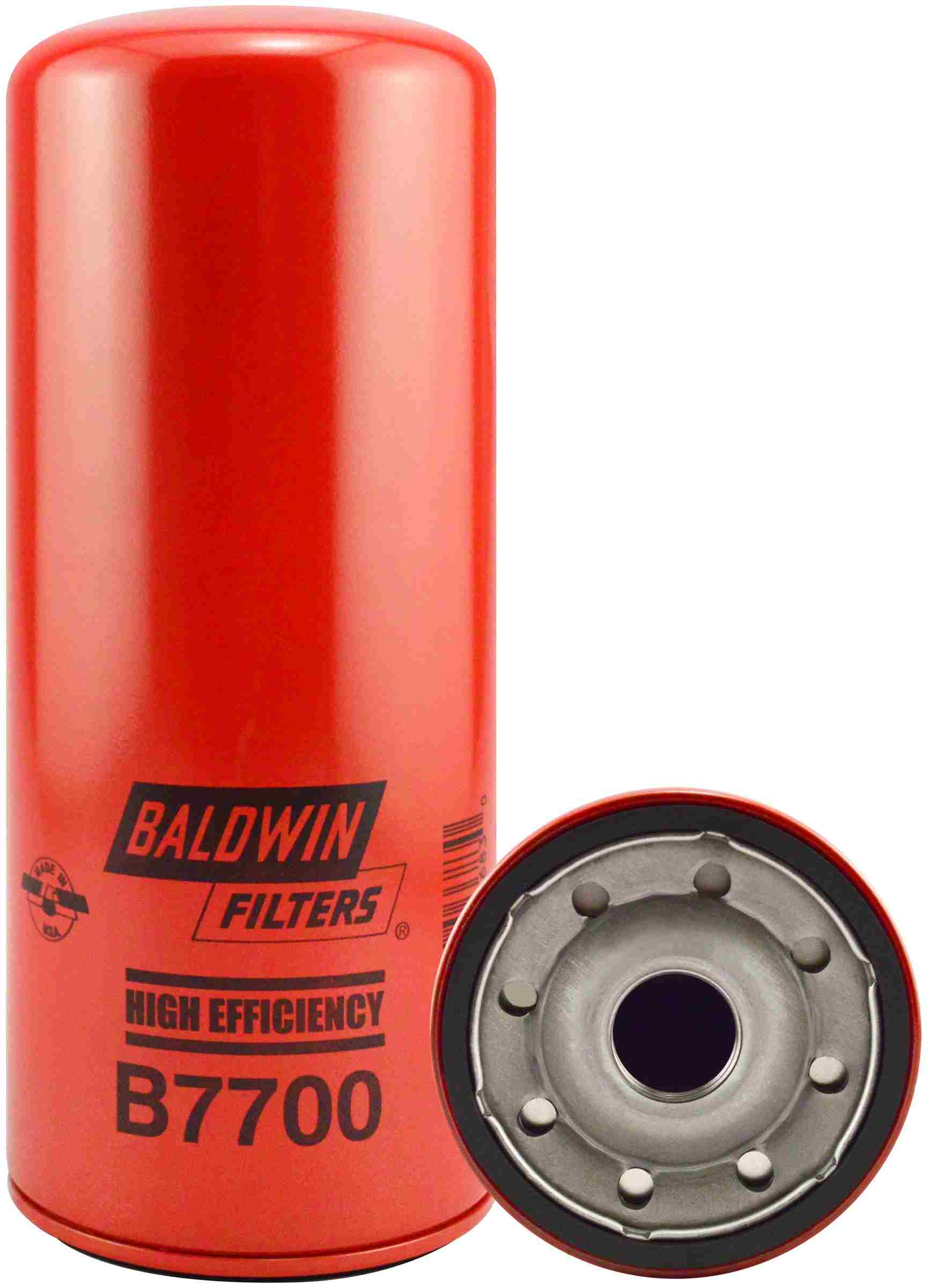 Baldwin Engine Oil Filter B7700