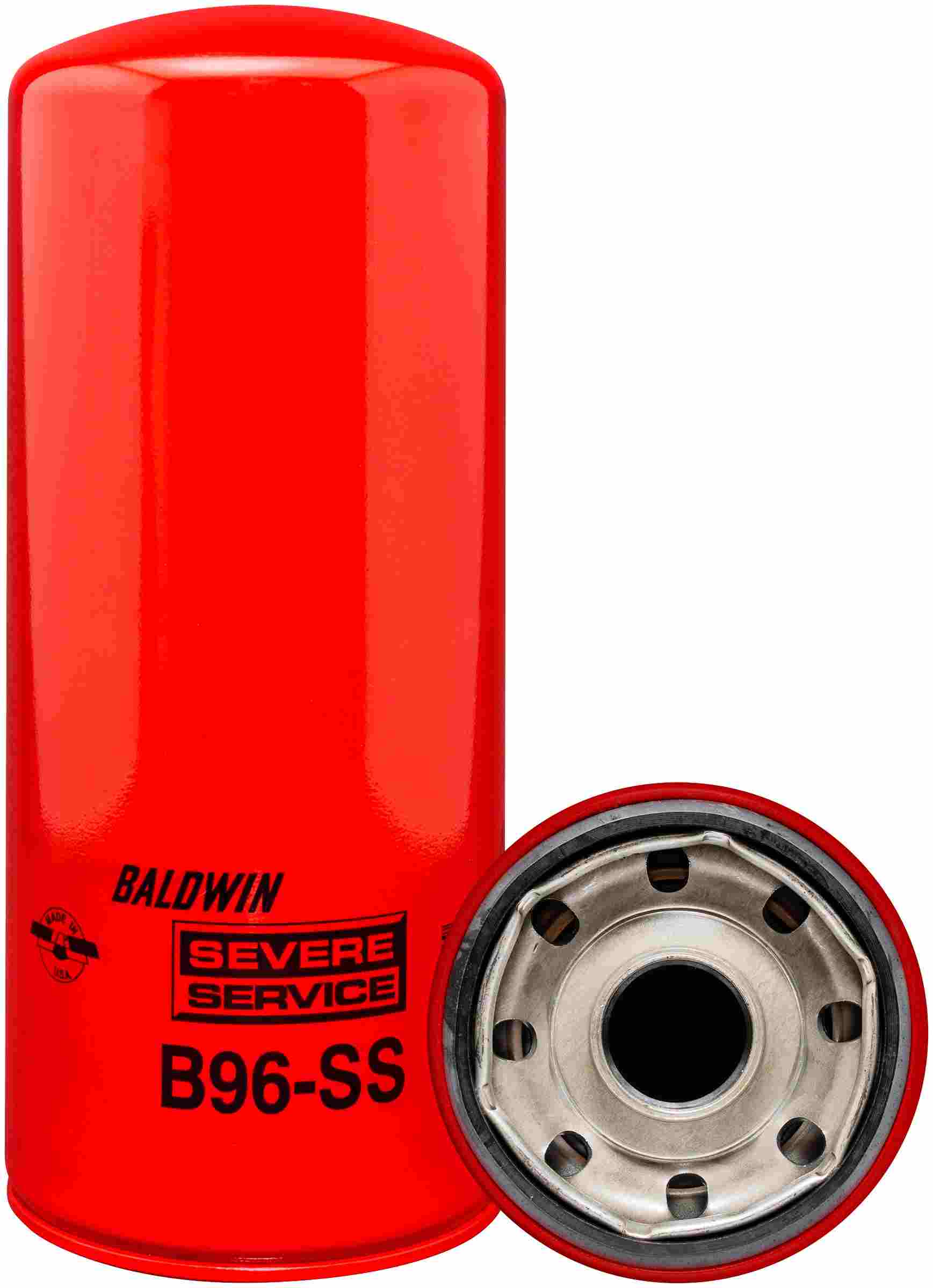 Baldwin Engine Oil Filter B96-SS