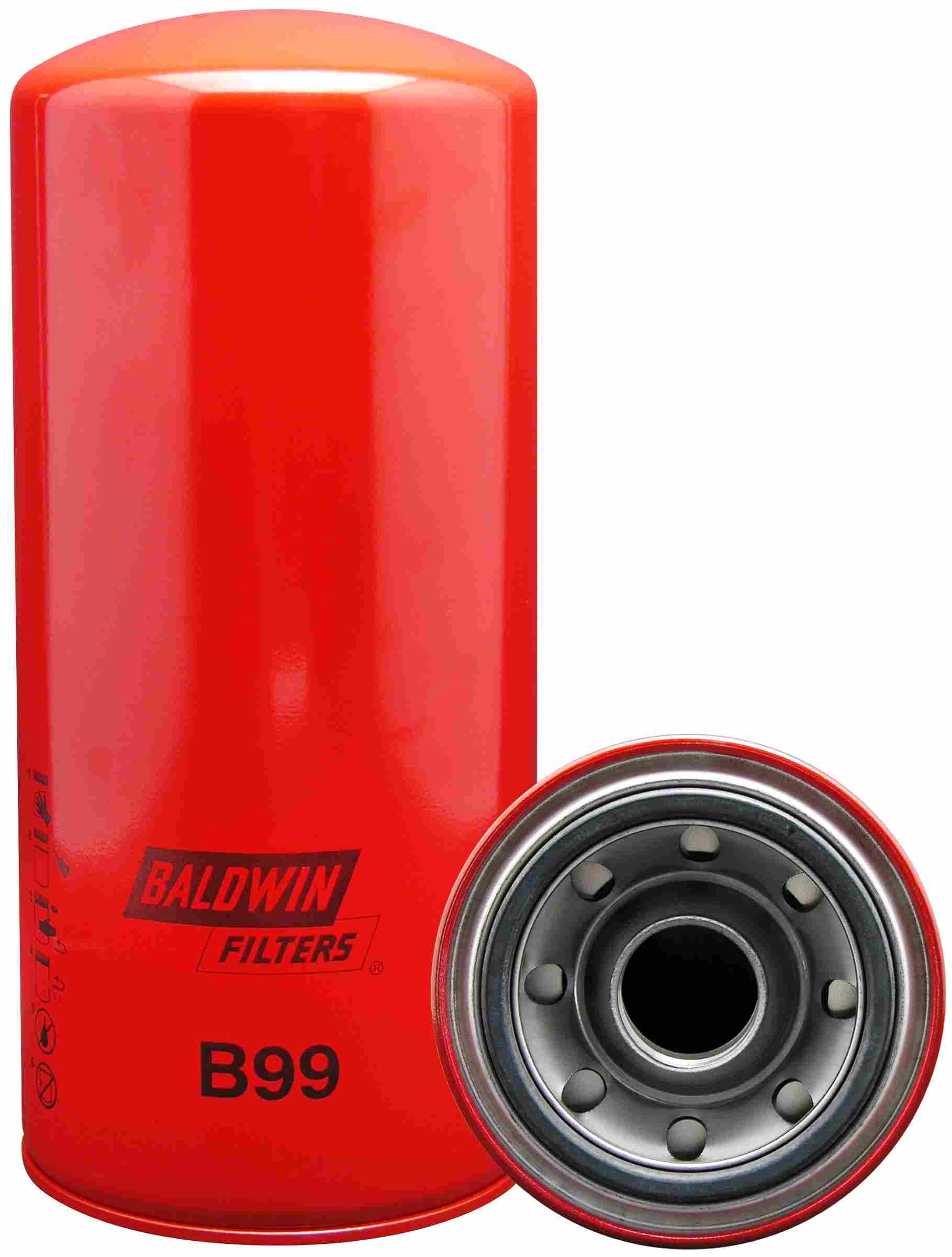 Baldwin Engine Oil Filter B99