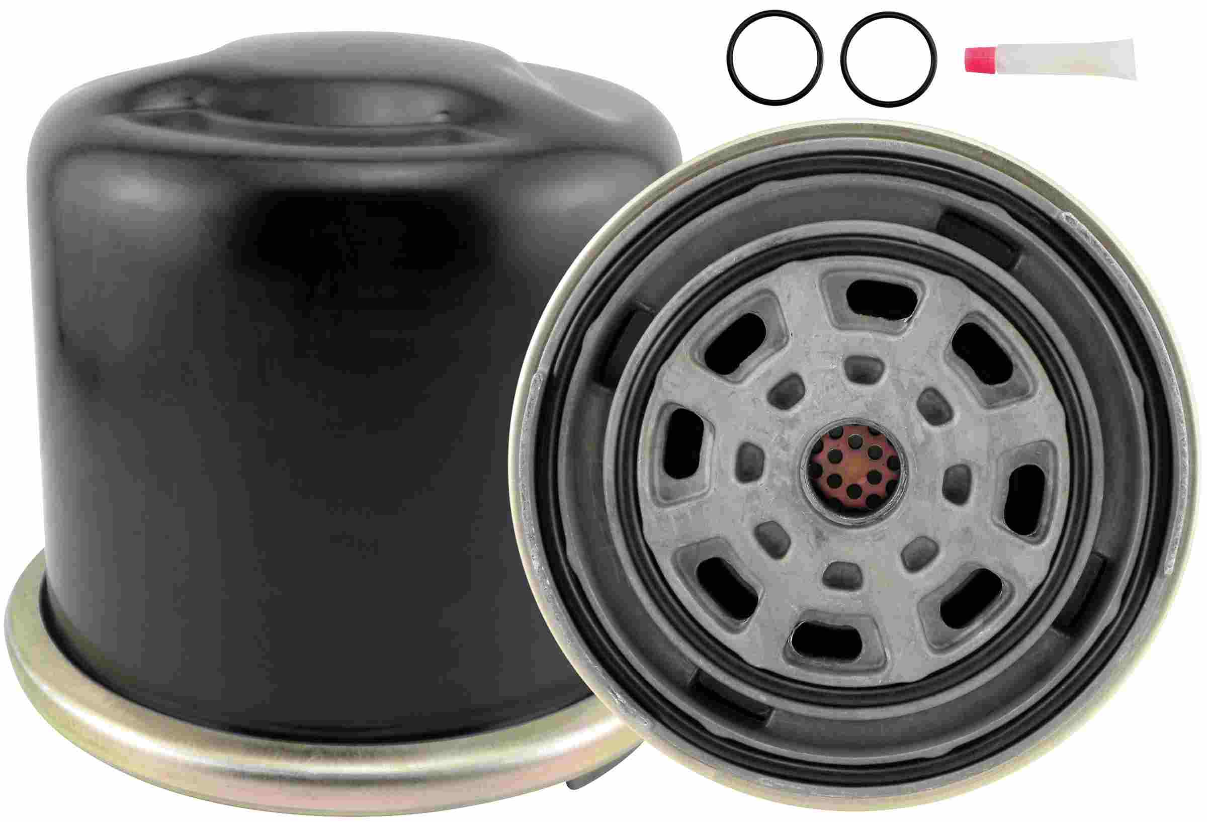 Baldwin Air Brake Compressor Air Cleaner Filter BA5373