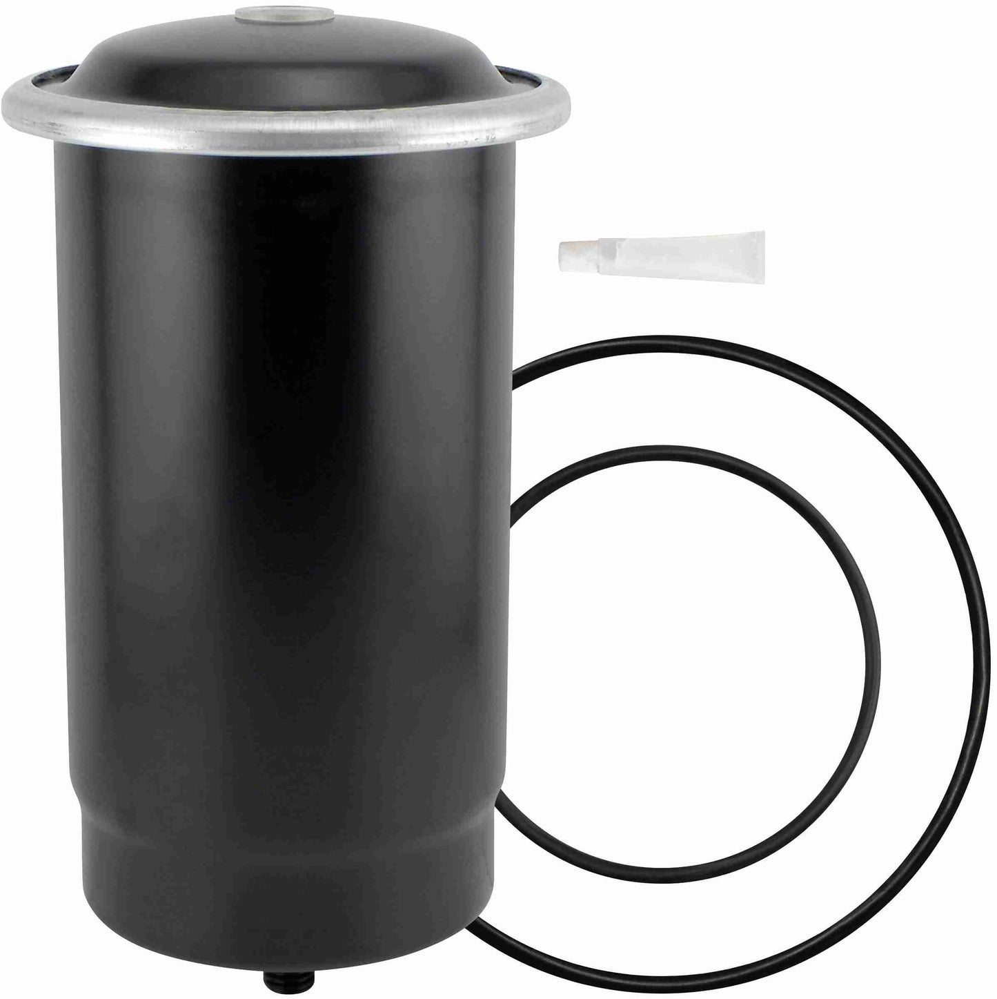 Baldwin Air Brake Compressor Air Cleaner Filter BA5377