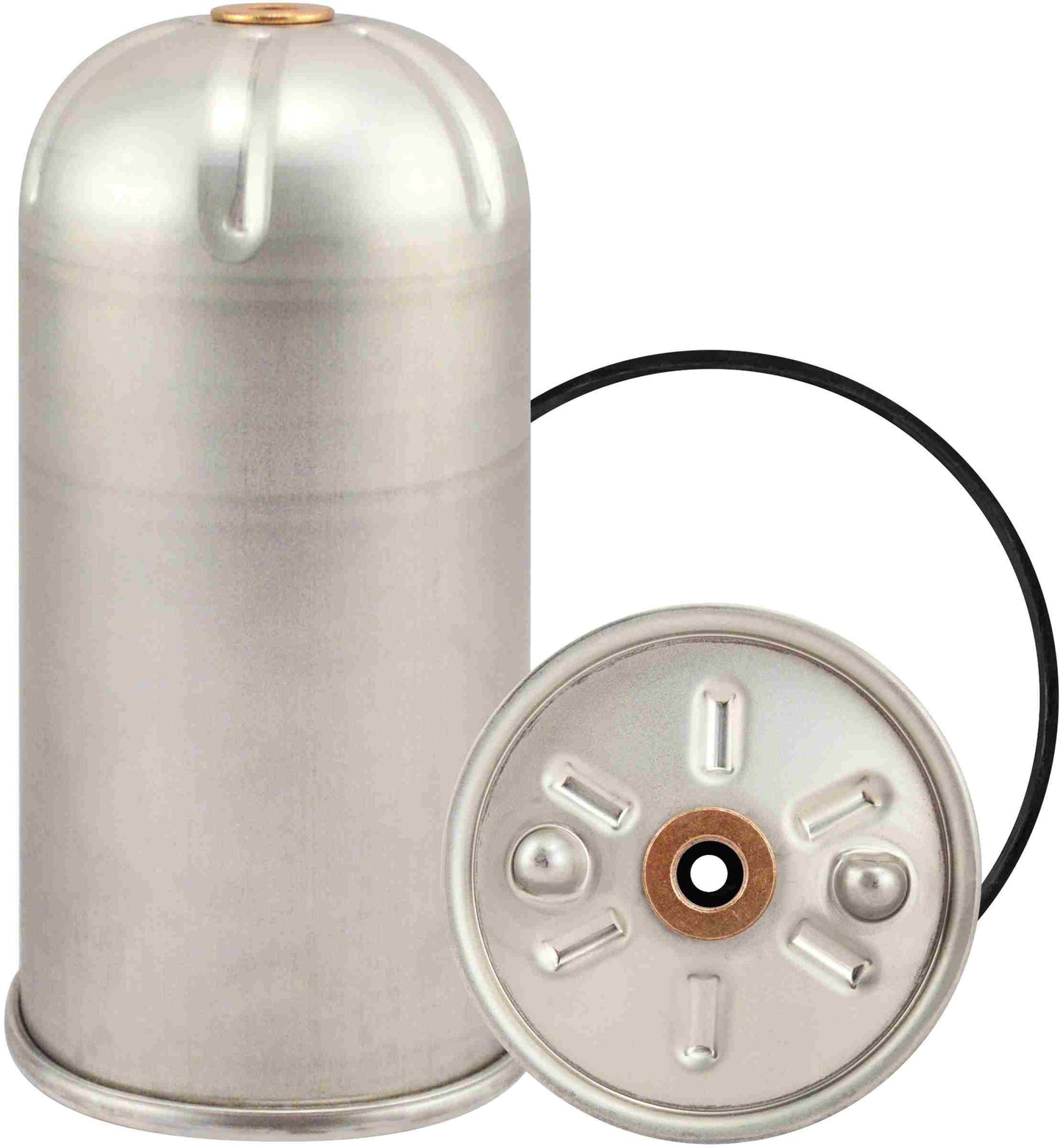 Baldwin Engine Oil Filter BC7394
