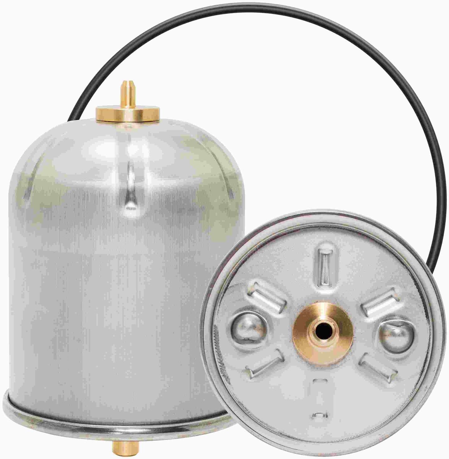Baldwin Engine Oil Filter BC7485