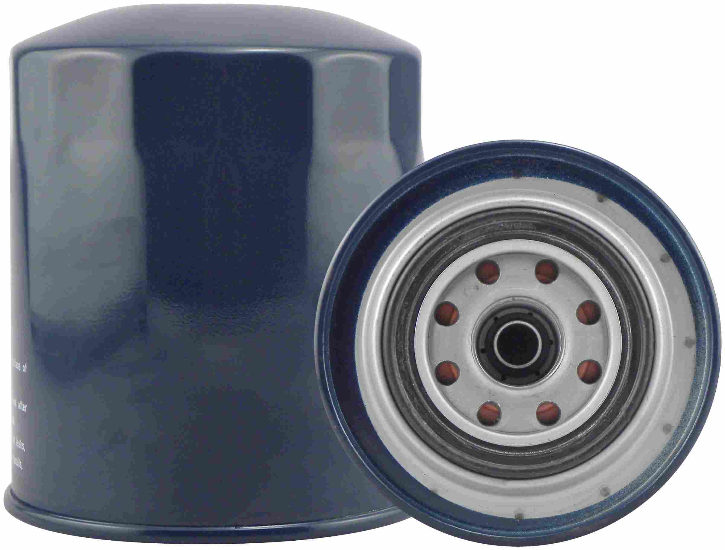 Baldwin Engine Oil Filter BD142