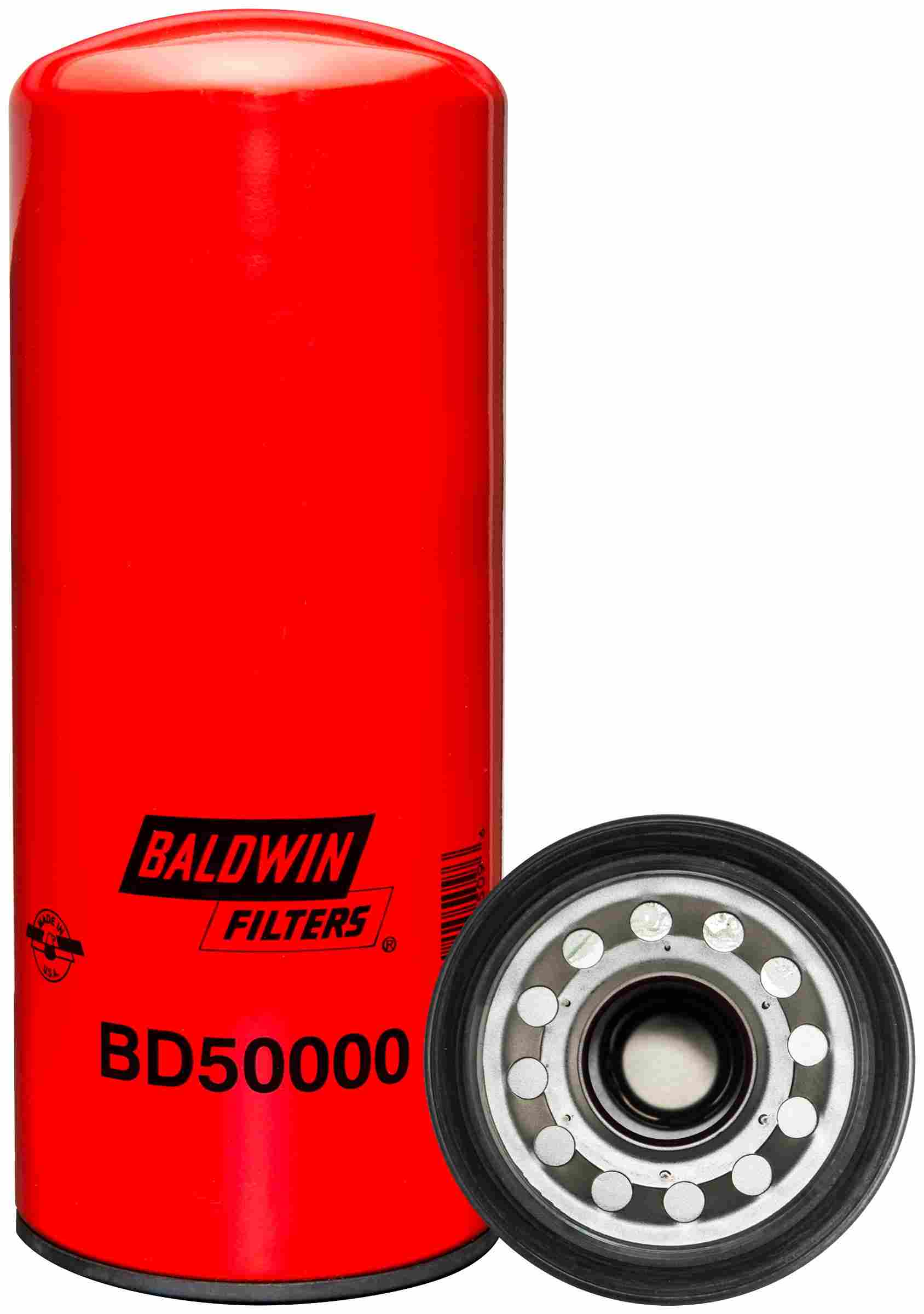 Baldwin Engine Oil Filter BD50000