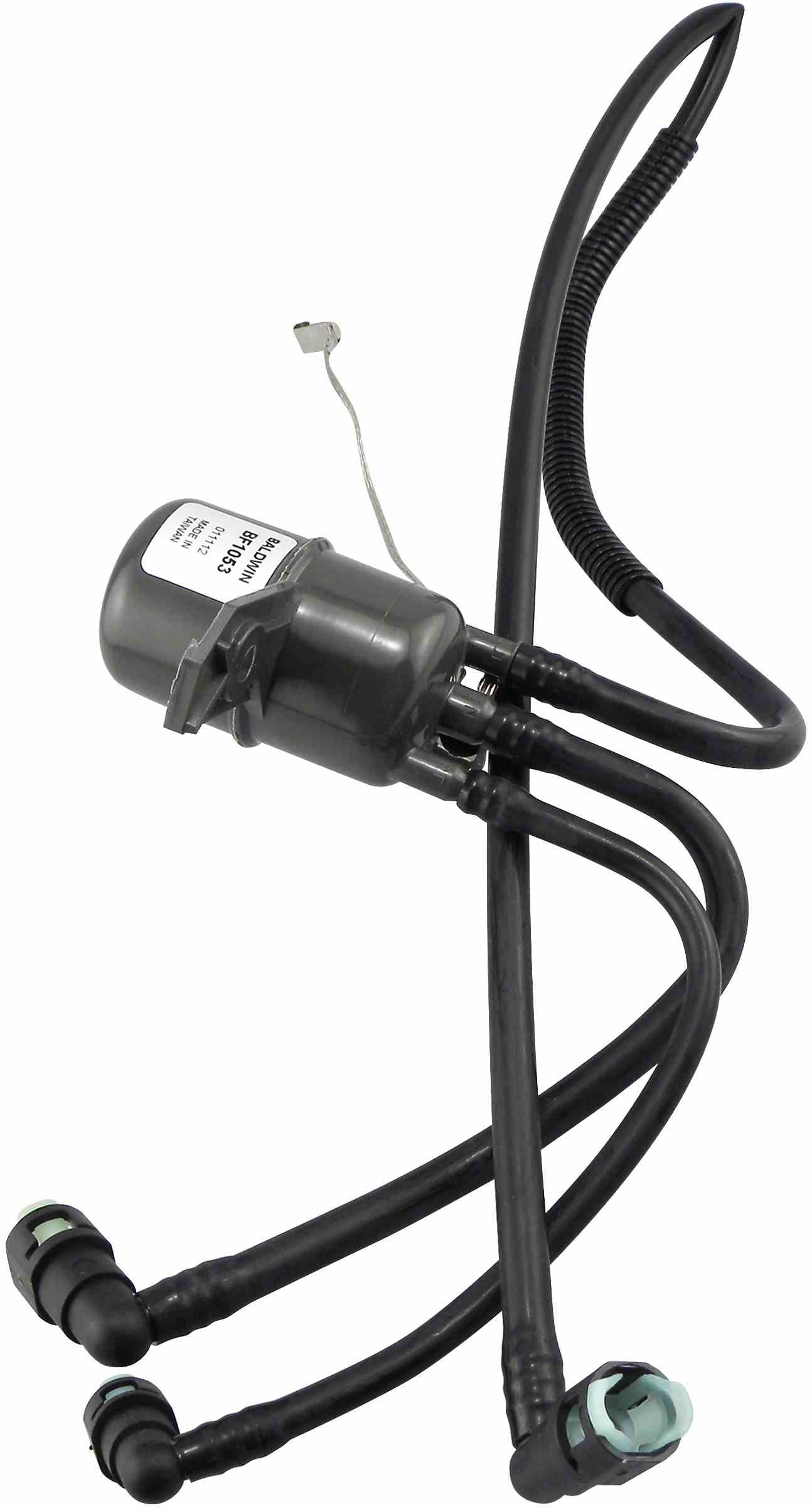 Baldwin Fuel Filter BF1053