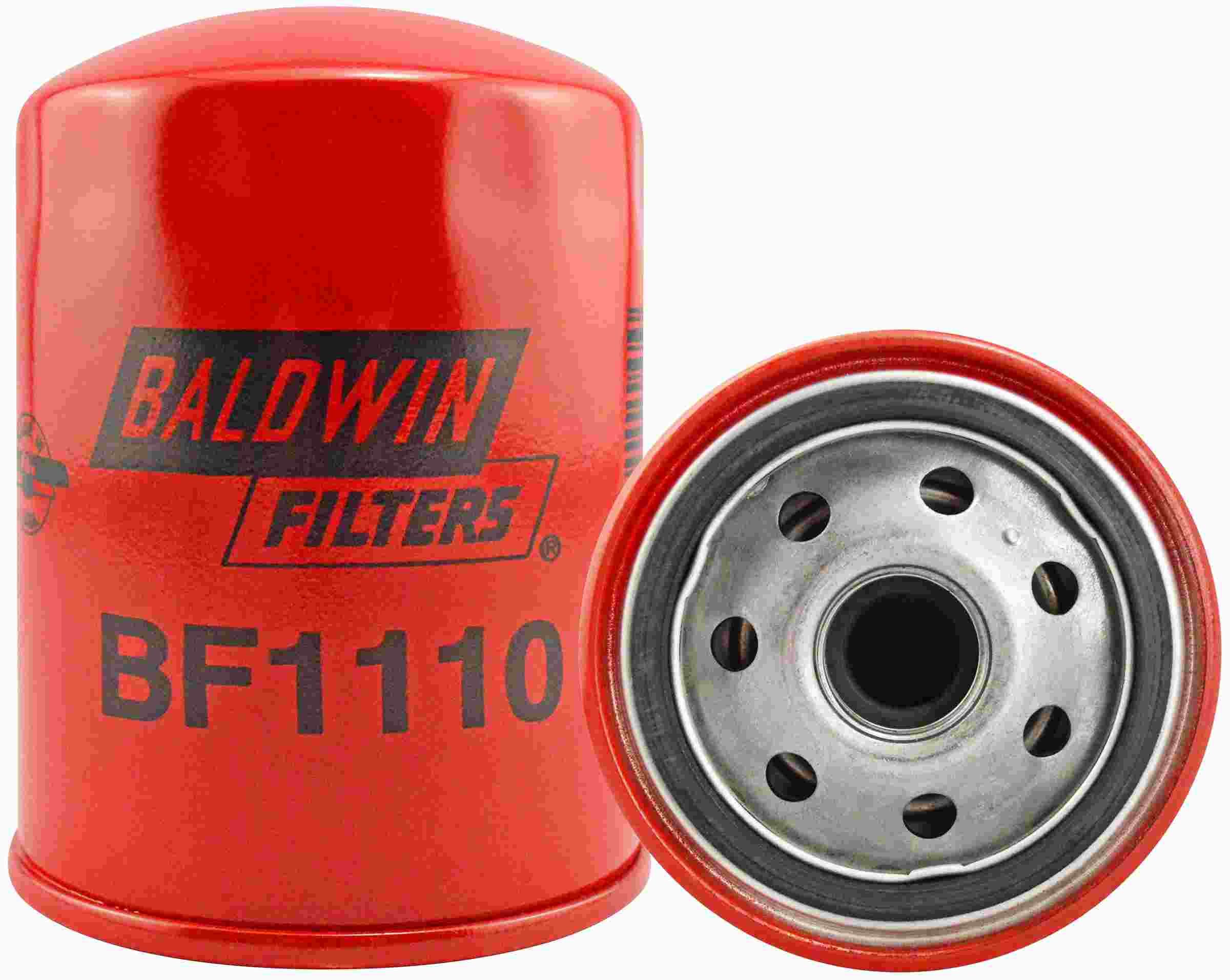 Baldwin Fuel Filter BF1110