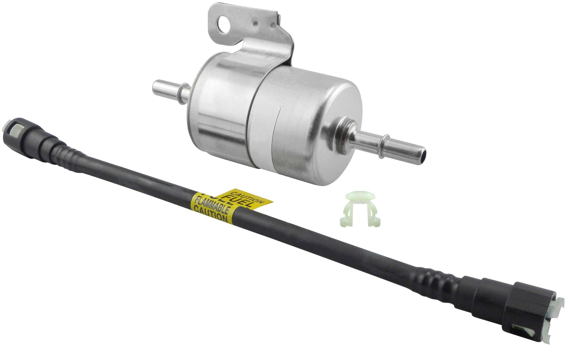 Baldwin Fuel Filter BF1172