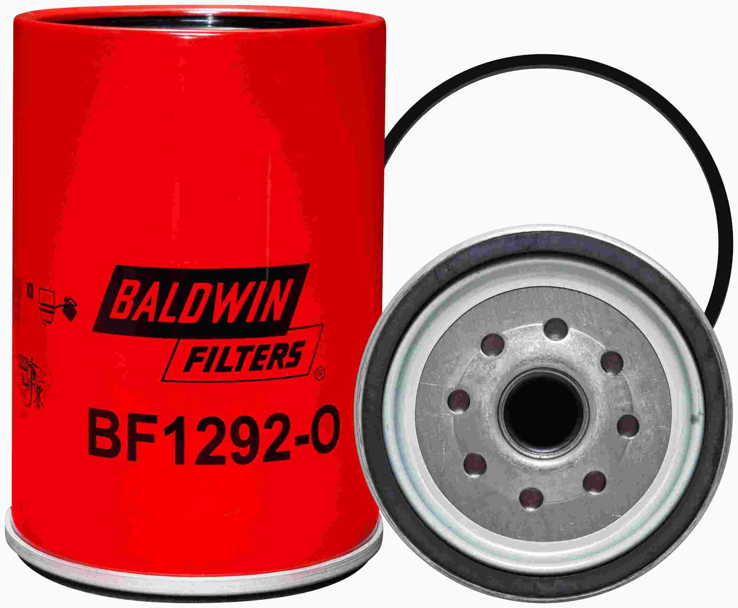 Baldwin Fuel Filter BF1292-O