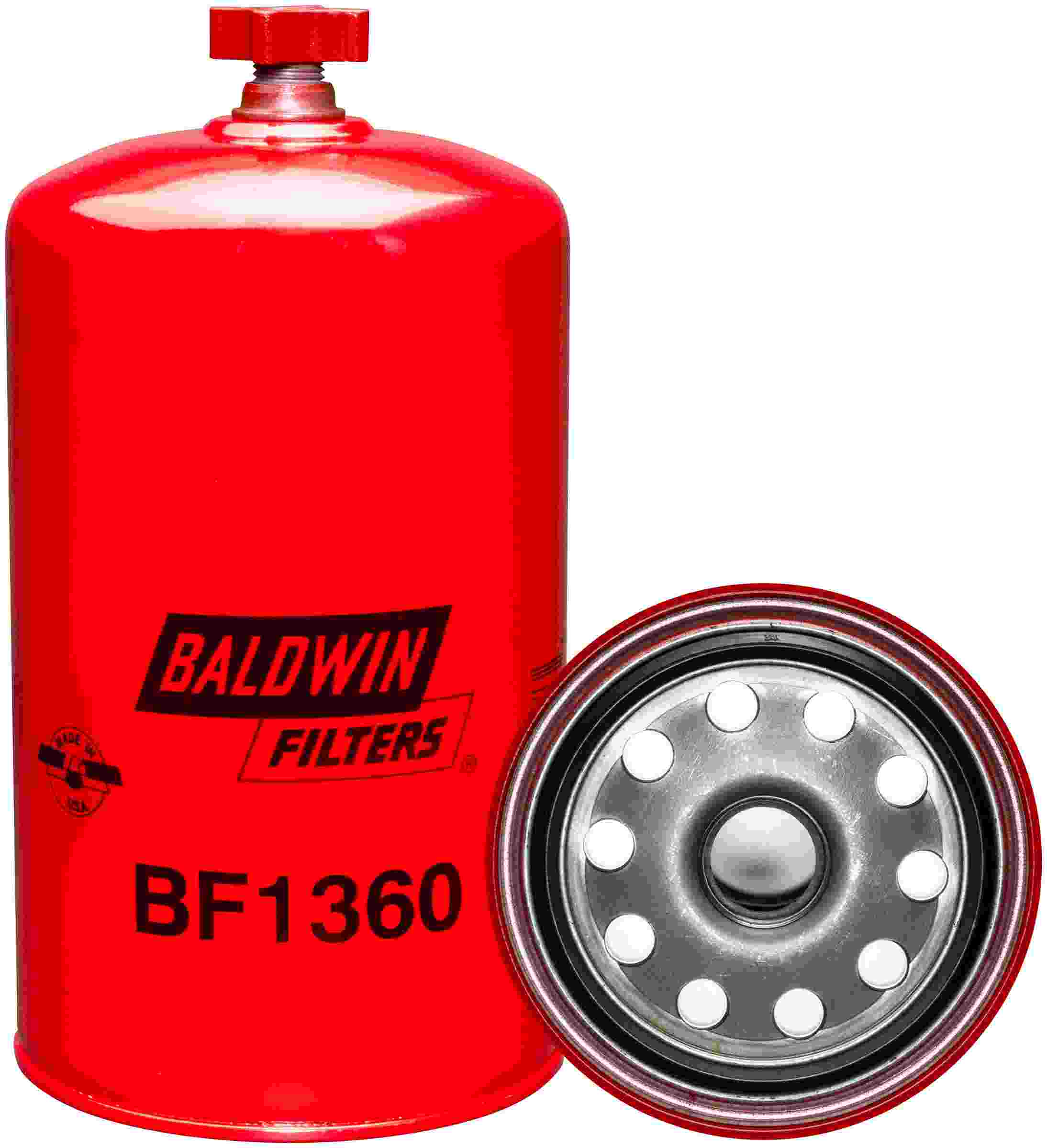 Baldwin BF1360