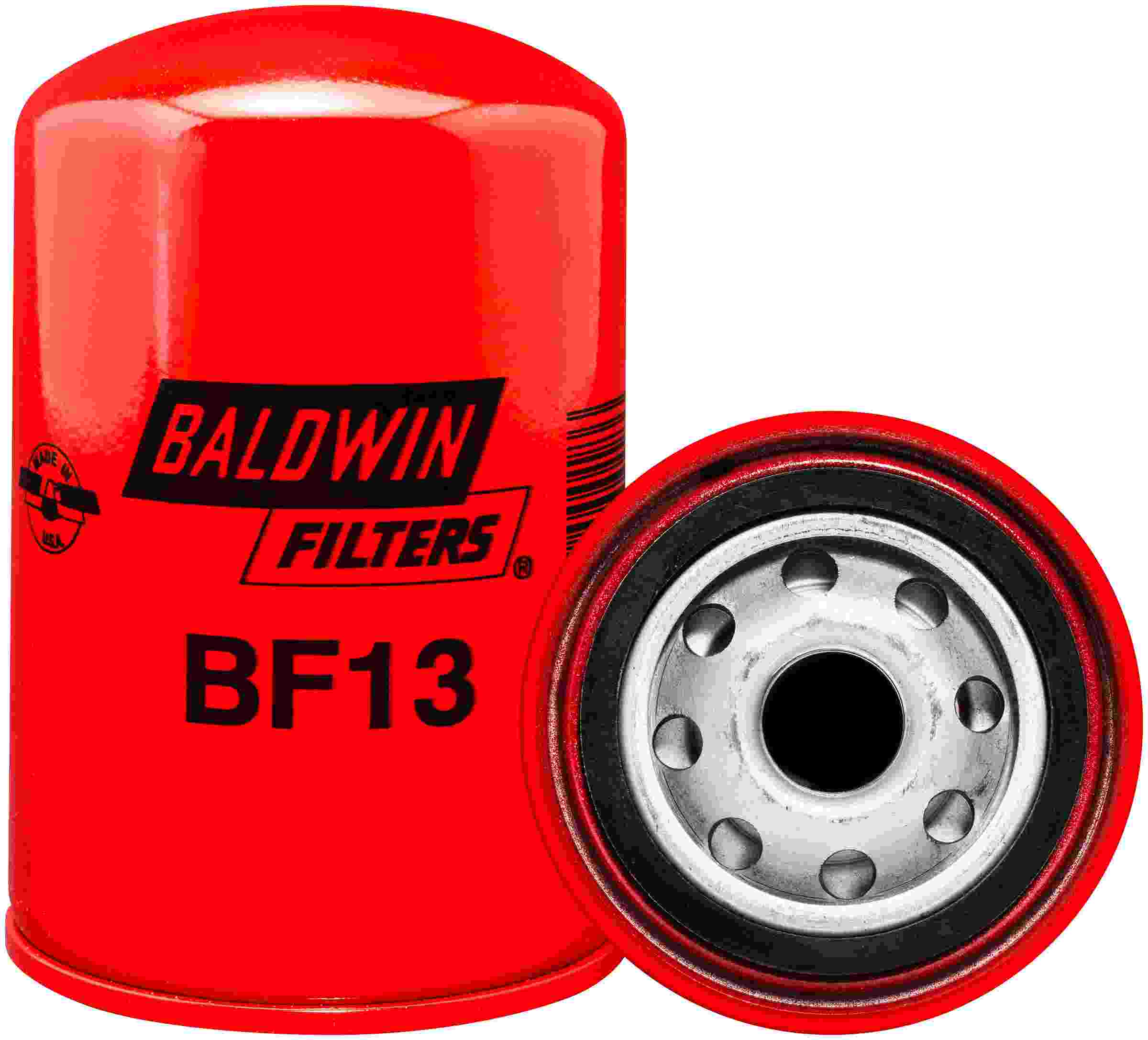 Baldwin Fuel Filter BF13