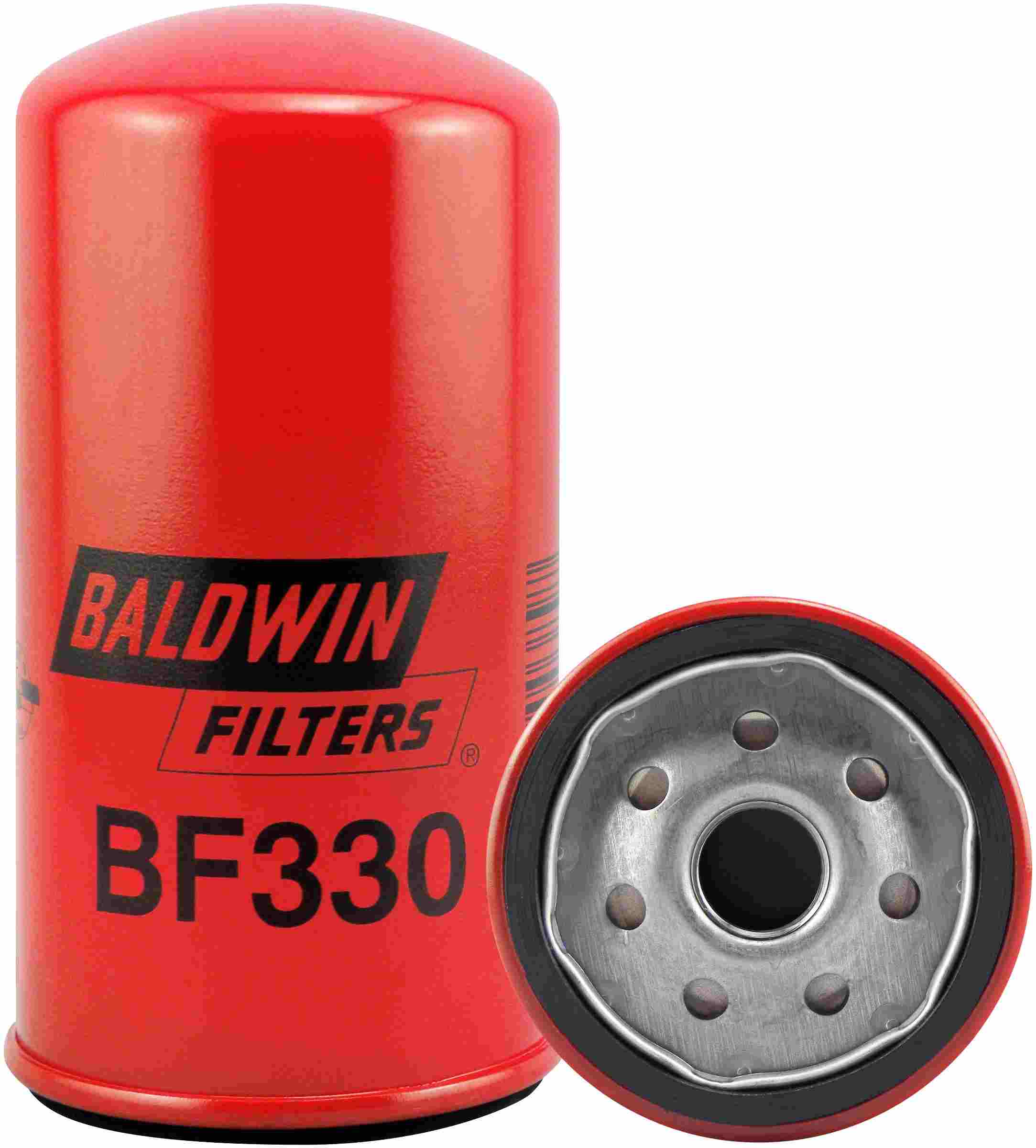 Baldwin Fuel Filter BF330