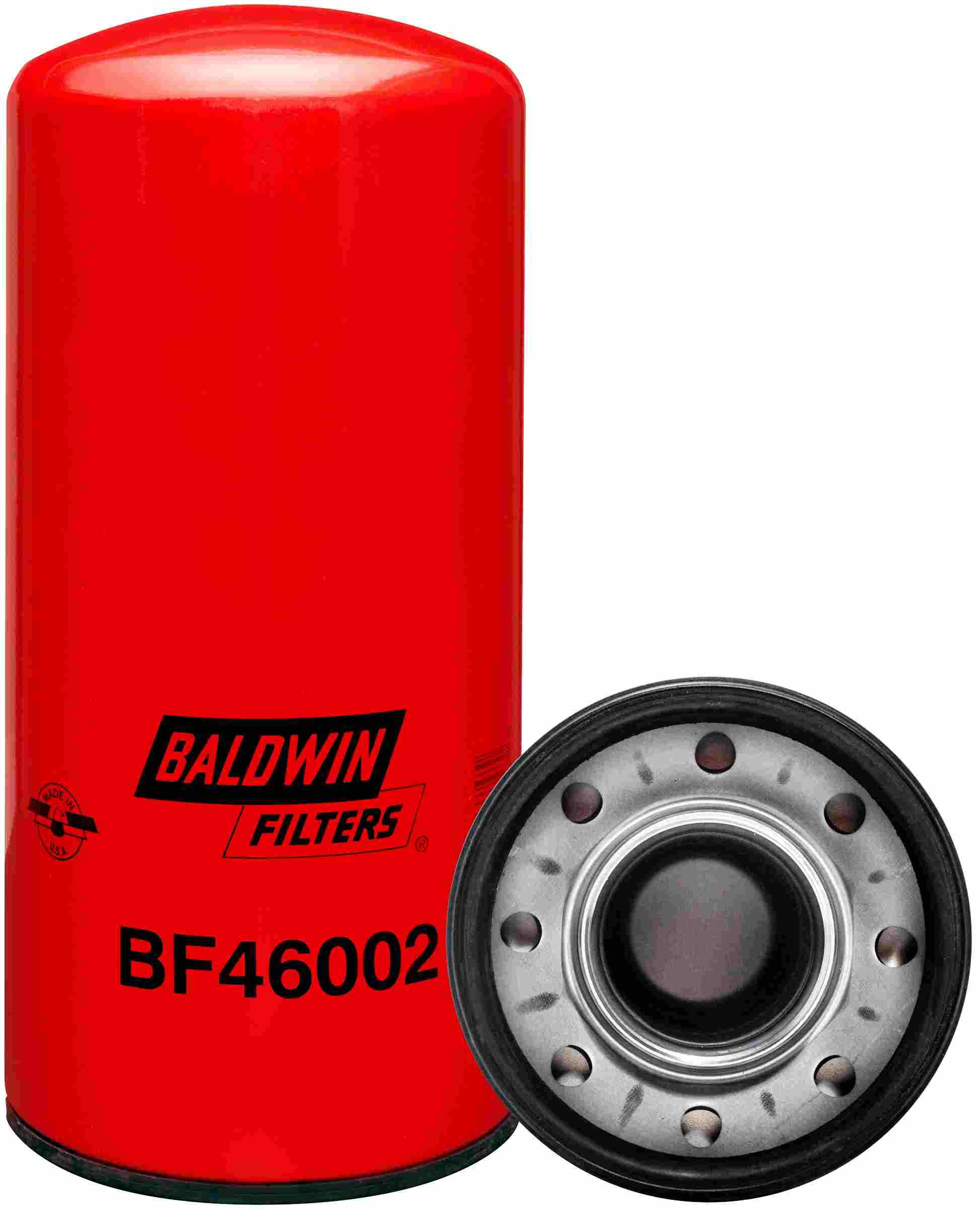 Baldwin Fuel Filter BF46002